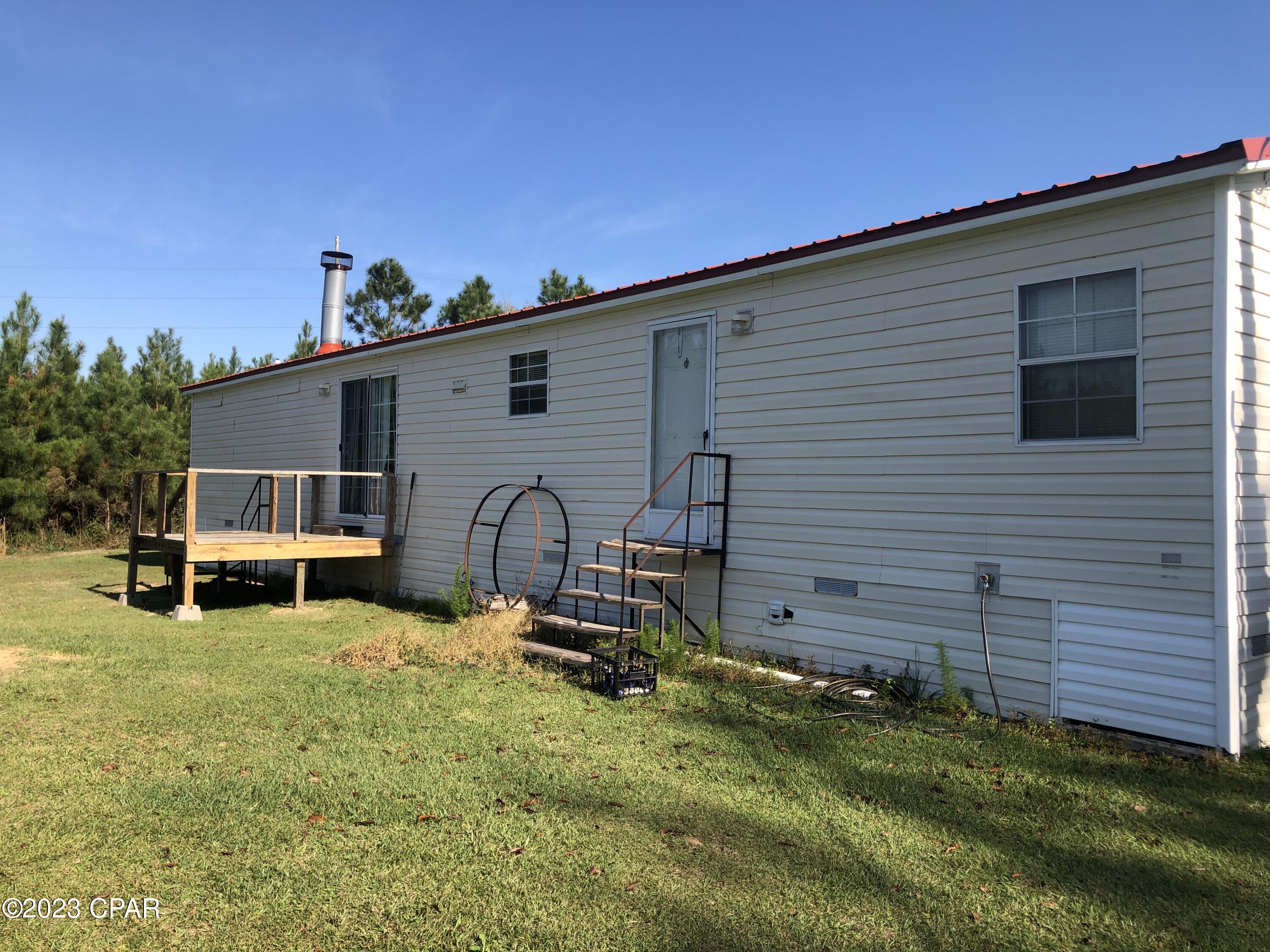 [No Recorded Subdiv] - Residential