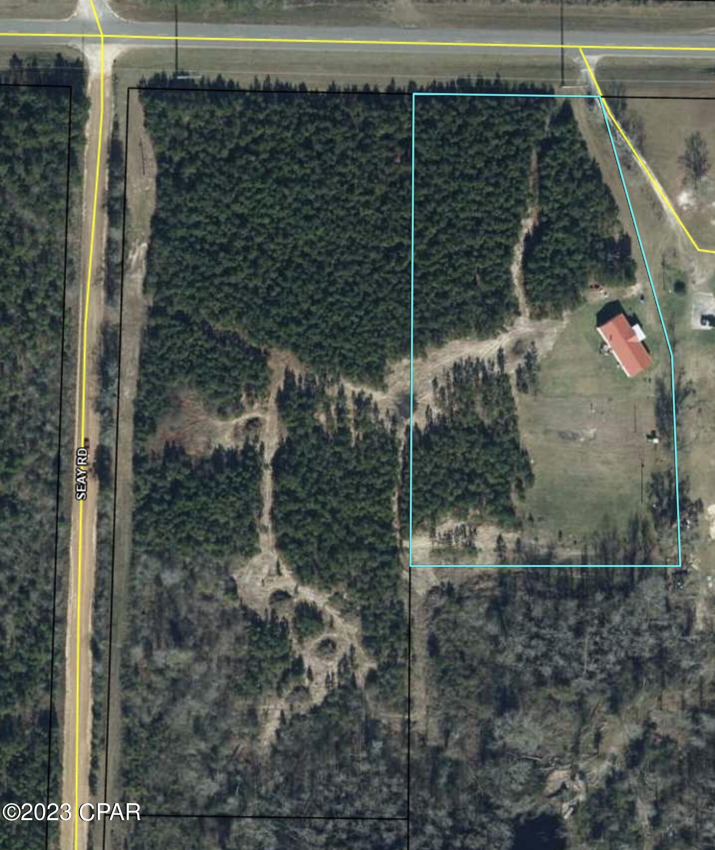 [No Recorded Subdiv] - Residential