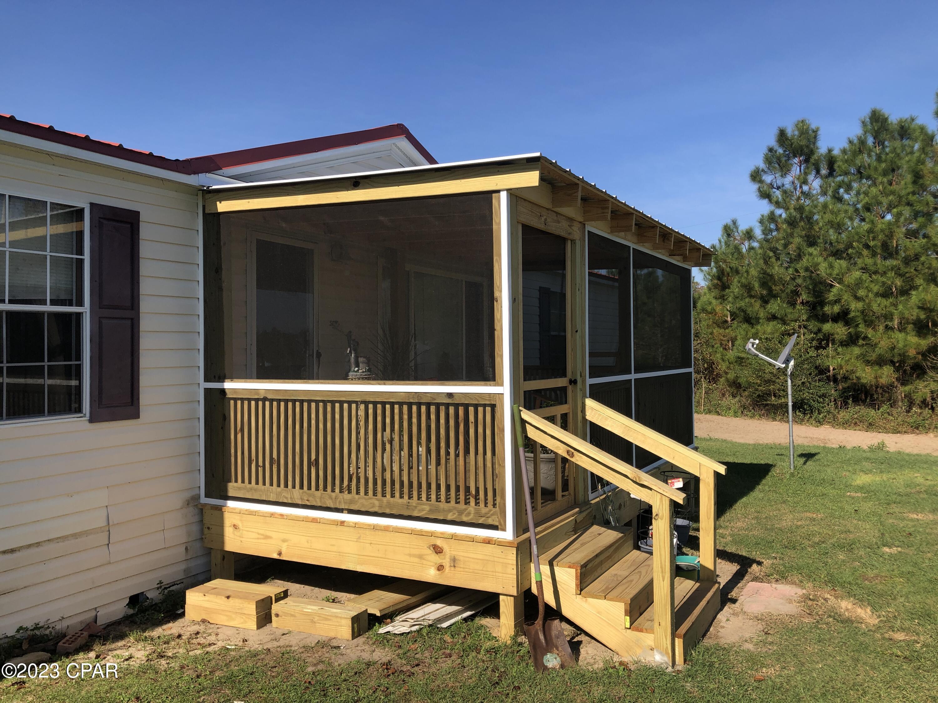 [No Recorded Subdiv] - Residential