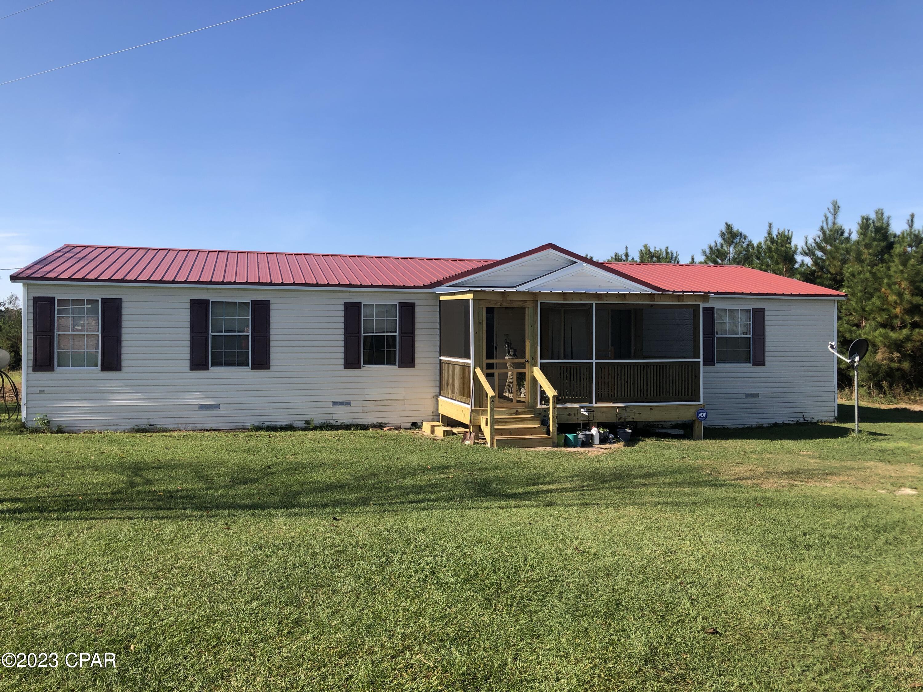 [No Recorded Subdiv] - Residential