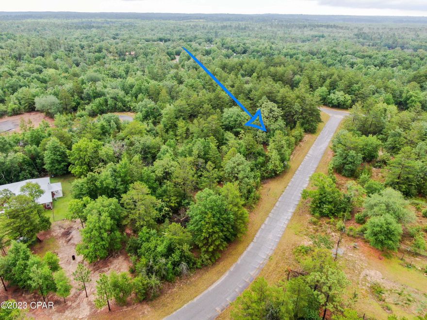 Attention builders and investors, this is a great opportunity to purchase 3 lots side by side on Upland Place in Sunny Hills.  These buildable lots are in the growing community of Sunny Hills, which is tucked away off Hwy 77 between I-10 and Lynn Haven, just 45 minutes from the worlds most beautiful beaches and the Panama City Beach airport.  Sunny Hills features many lakes for boating, swimming, and fishing as well as a country club and 18 hole golf course.  The additional parcels for sale are to the left of this parcel.(parcels 00000000-01-0035-0005 and 00000000-01-0035-0006)