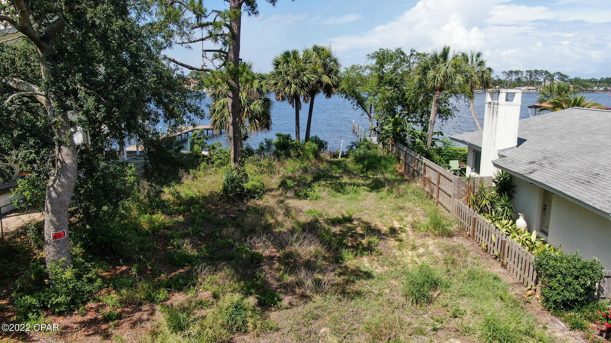 Biltmore Beach 1st Add - Land