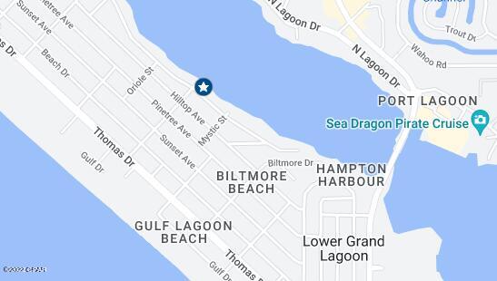 Biltmore Beach 1st Add - Land