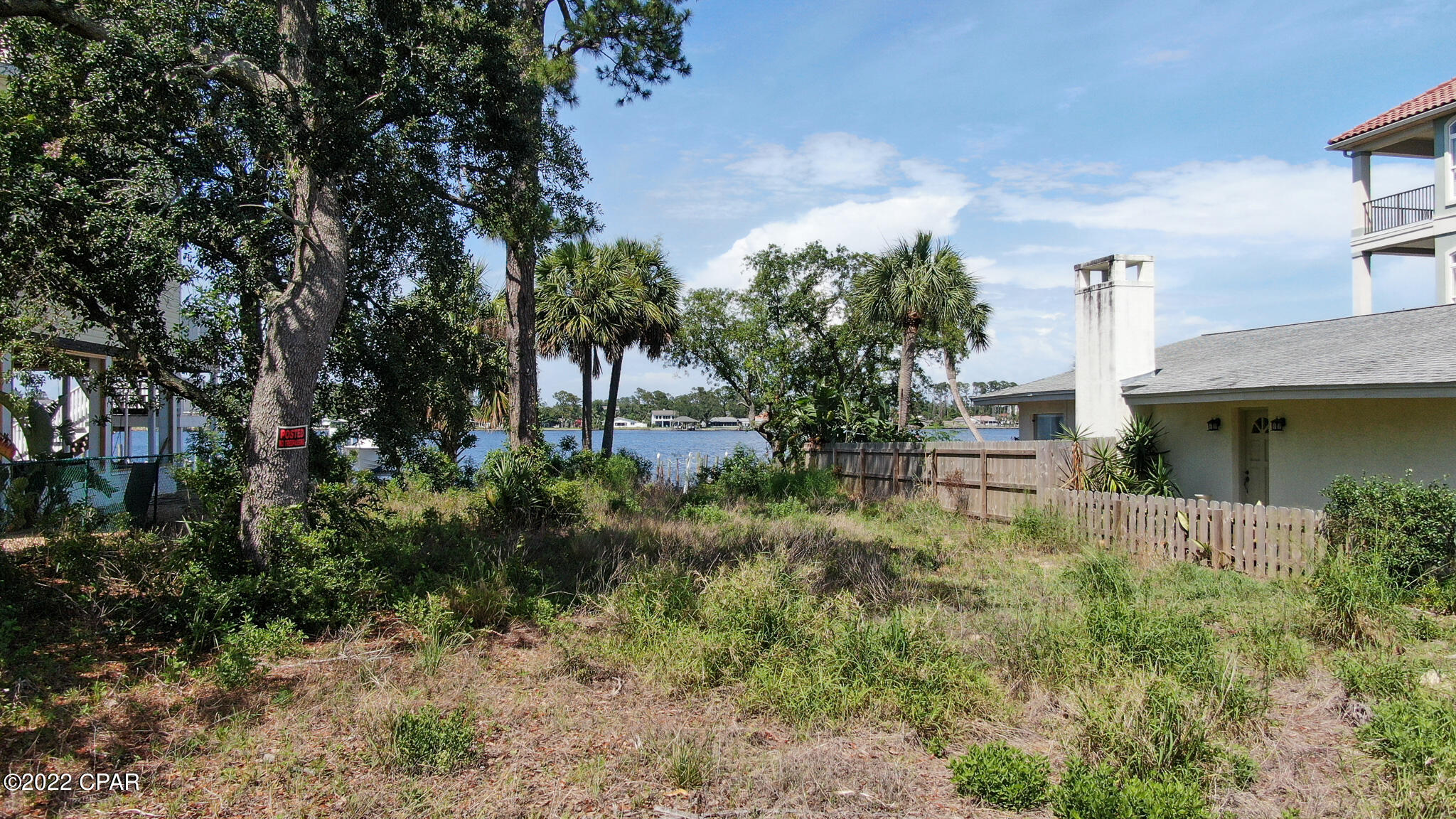 Biltmore Beach 1st Add - Land