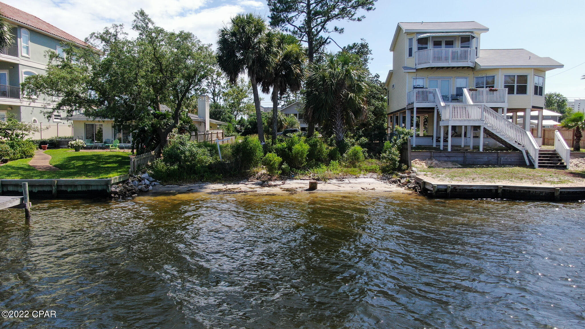 Biltmore Beach 1st Add - Land
