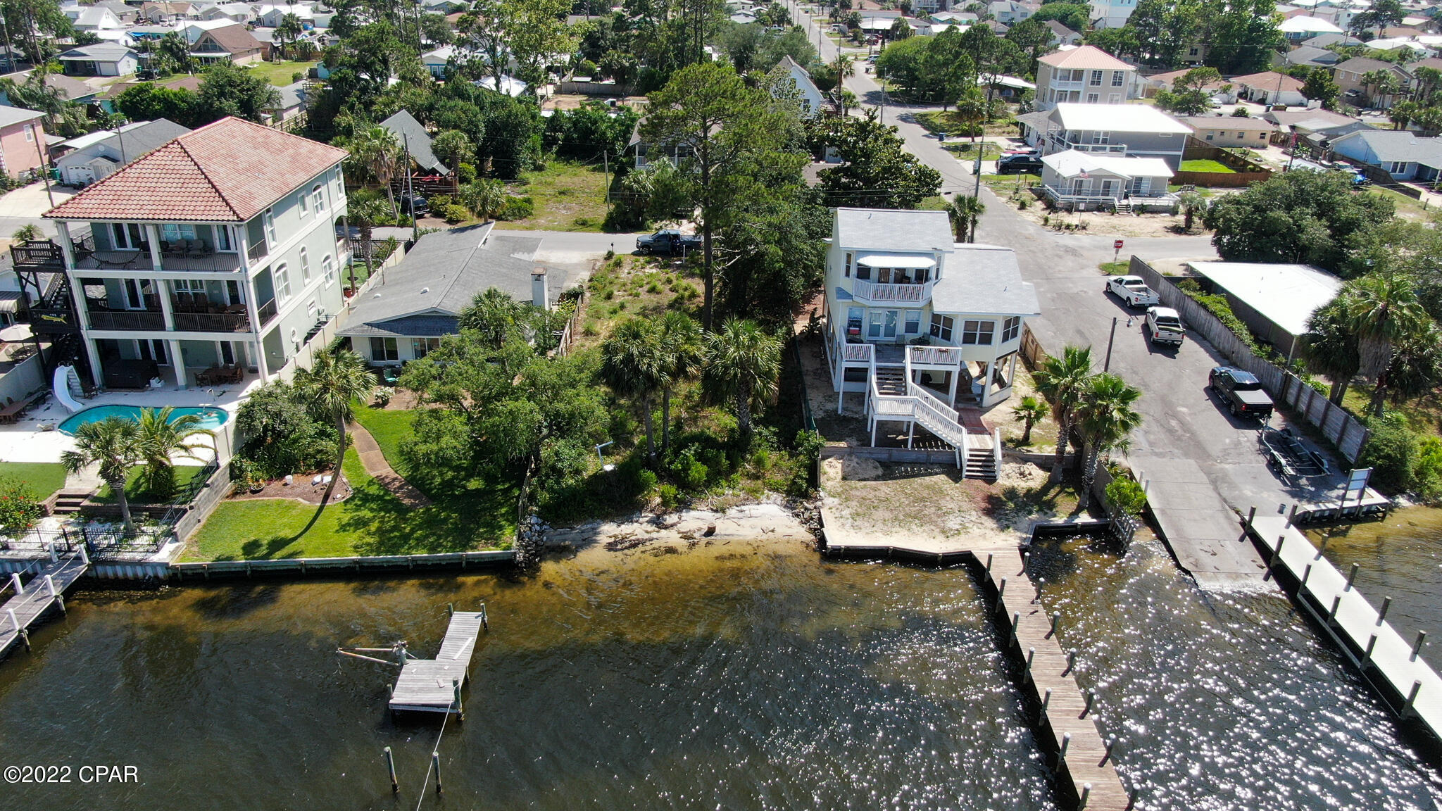 Biltmore Beach 1st Add - Land