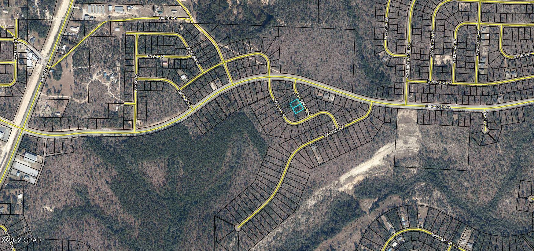 Sunny Hills Unit 6 - Land