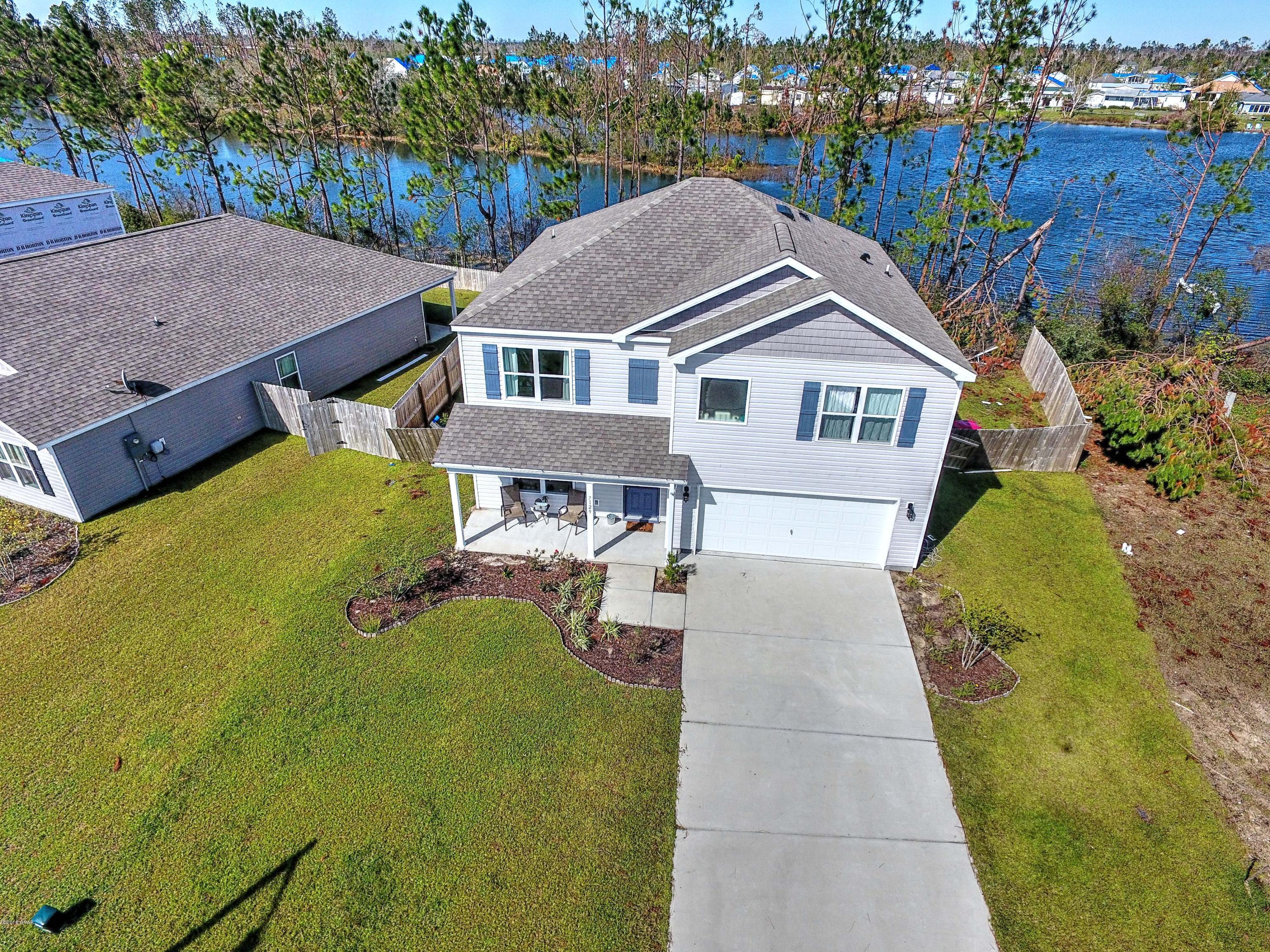 Olde Towne Village - Residential