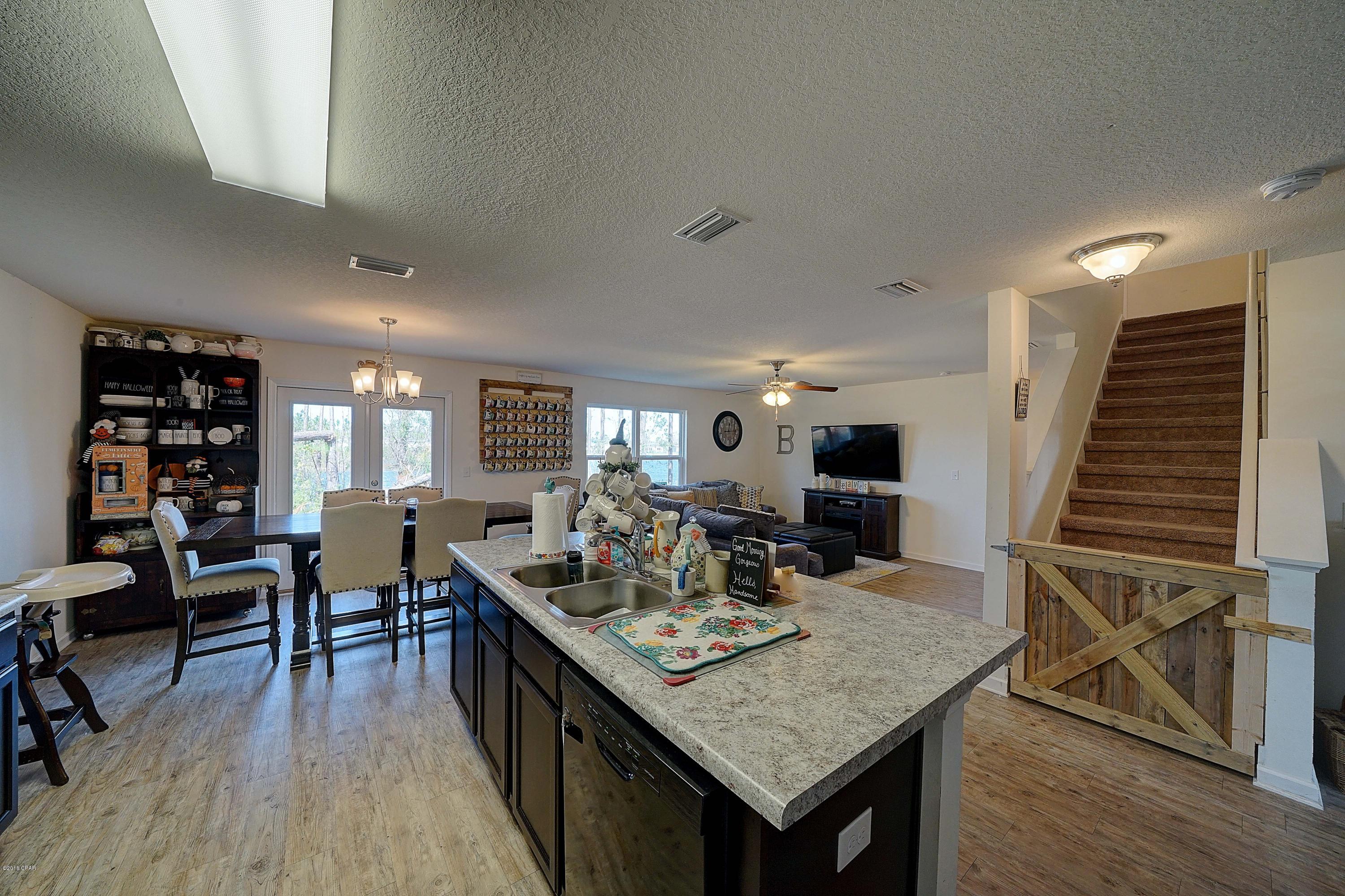 Olde Towne Village - Residential