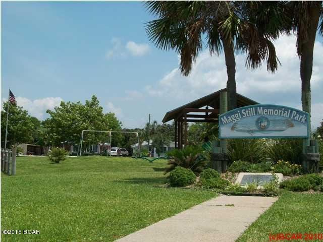 Hearns Add-Bahama Bch - Land