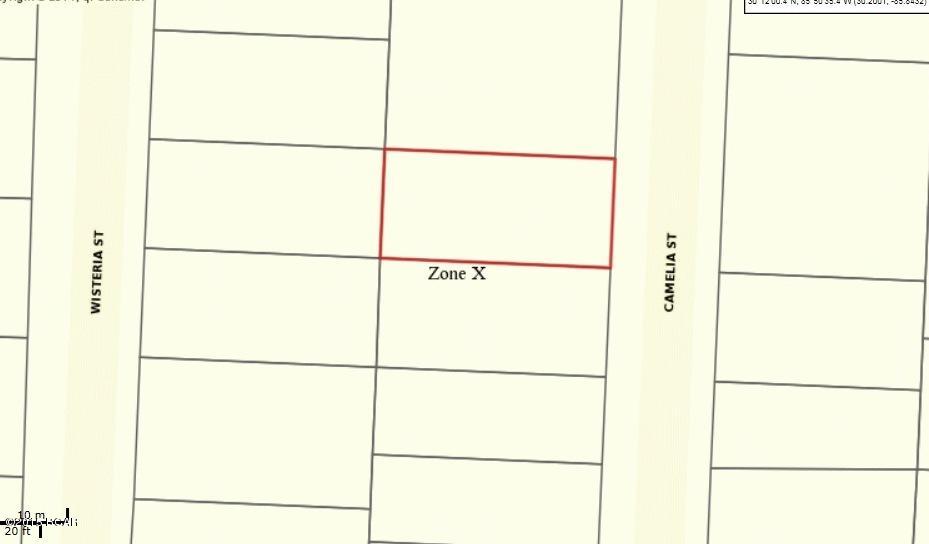 Hearns Add-Bahama Bch - Land