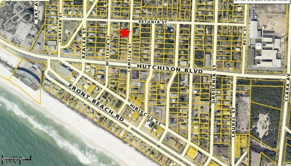 Hearns Add-Bahama Bch - Land