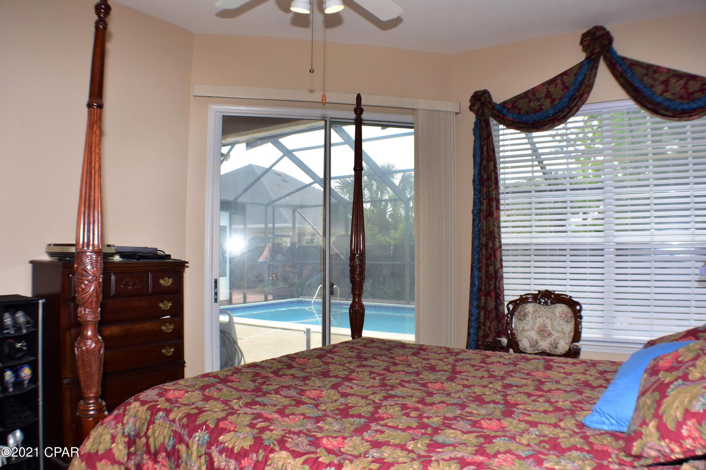 Palm Bay Unit 1 - Residential