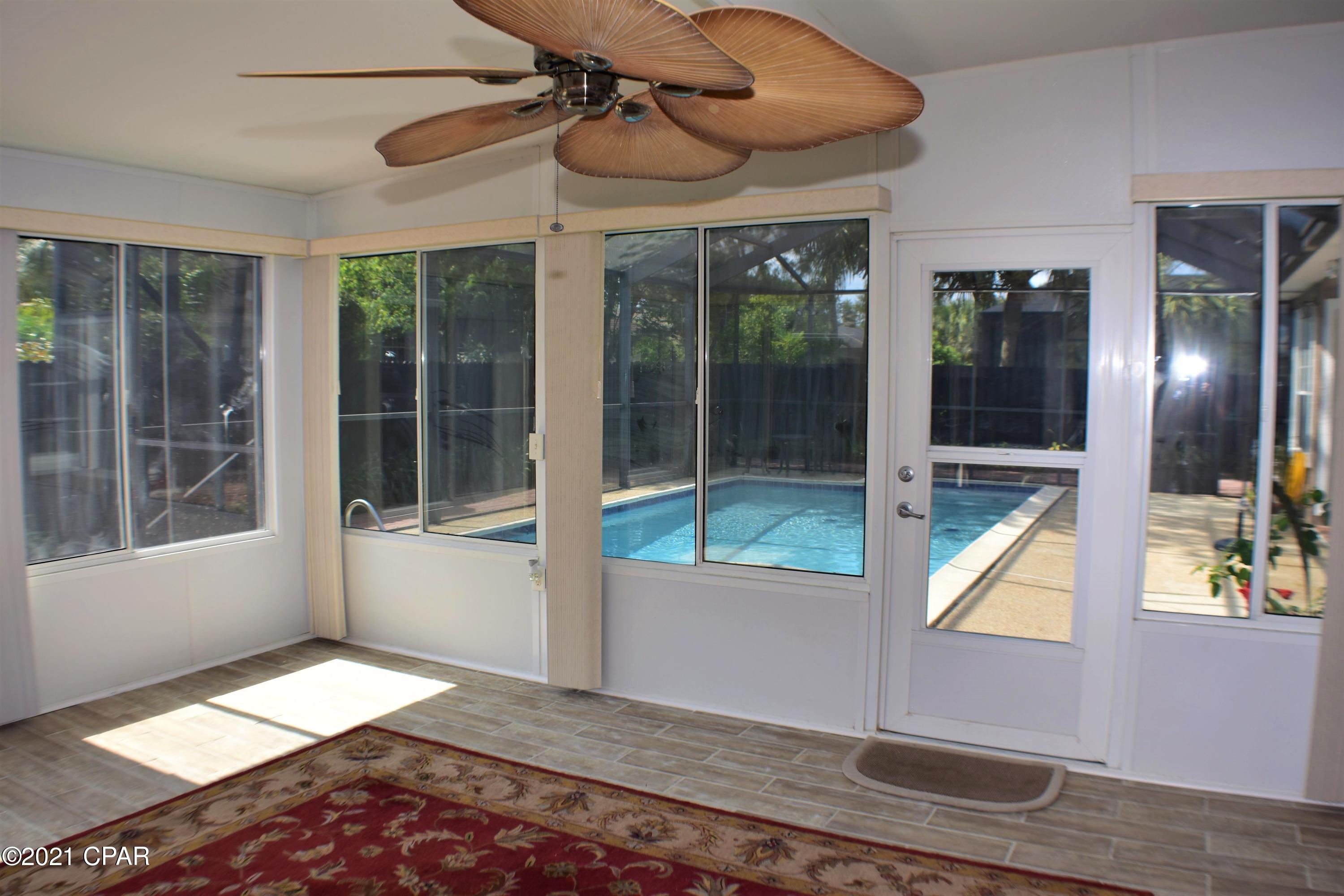 Palm Bay Unit 1 - Residential