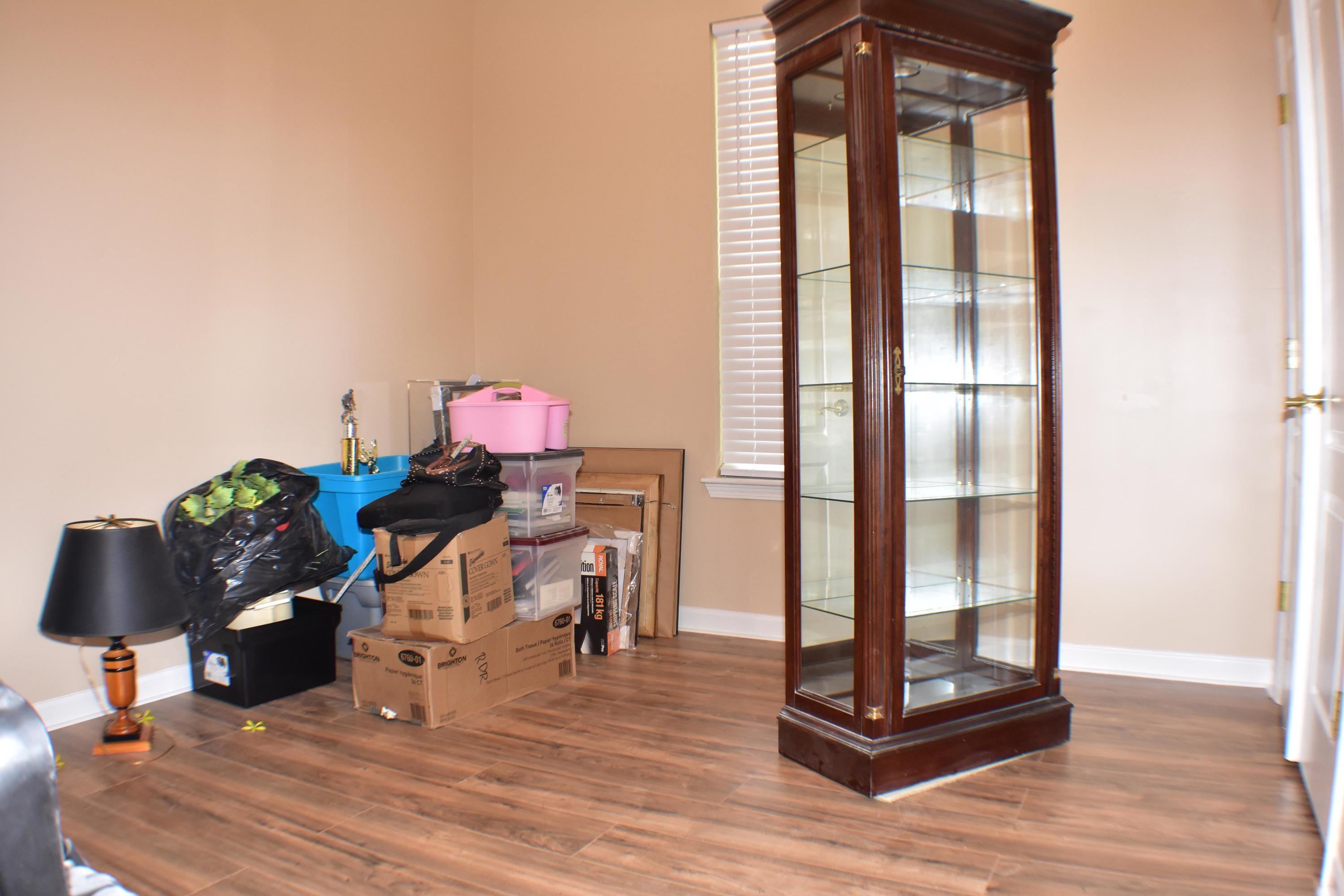 Palm Bay Unit 1 - Residential