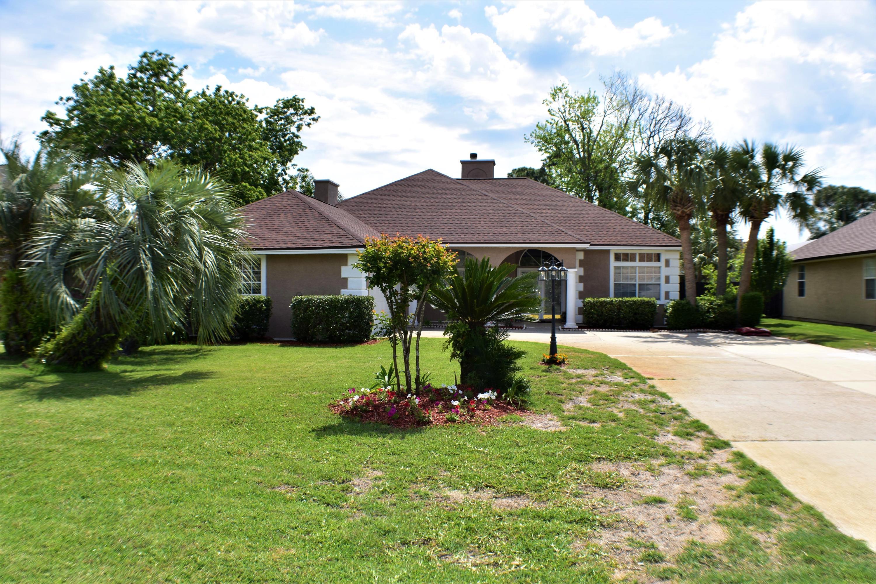 Palm Bay Unit 1 - Residential