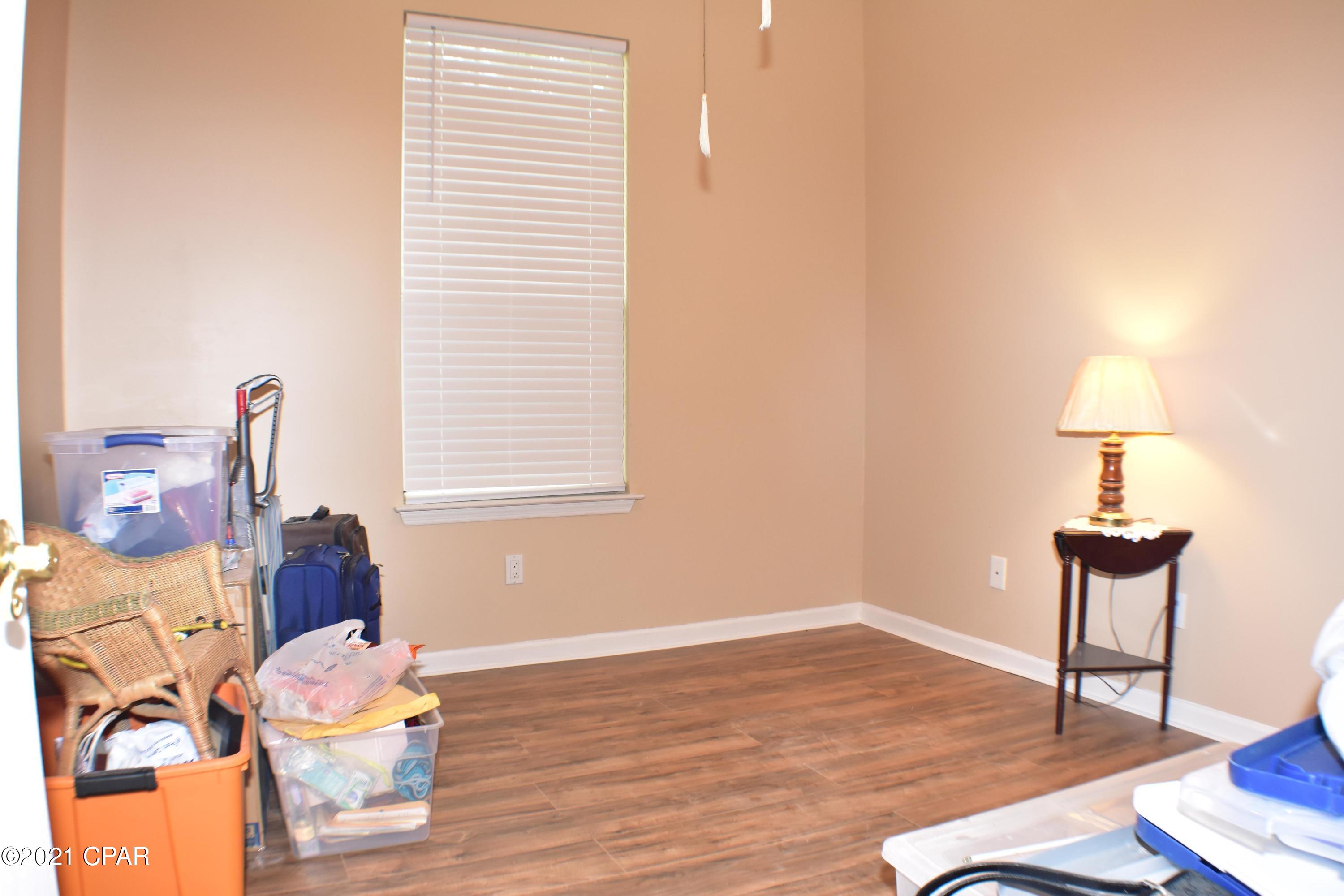 Palm Bay Unit 1 - Residential