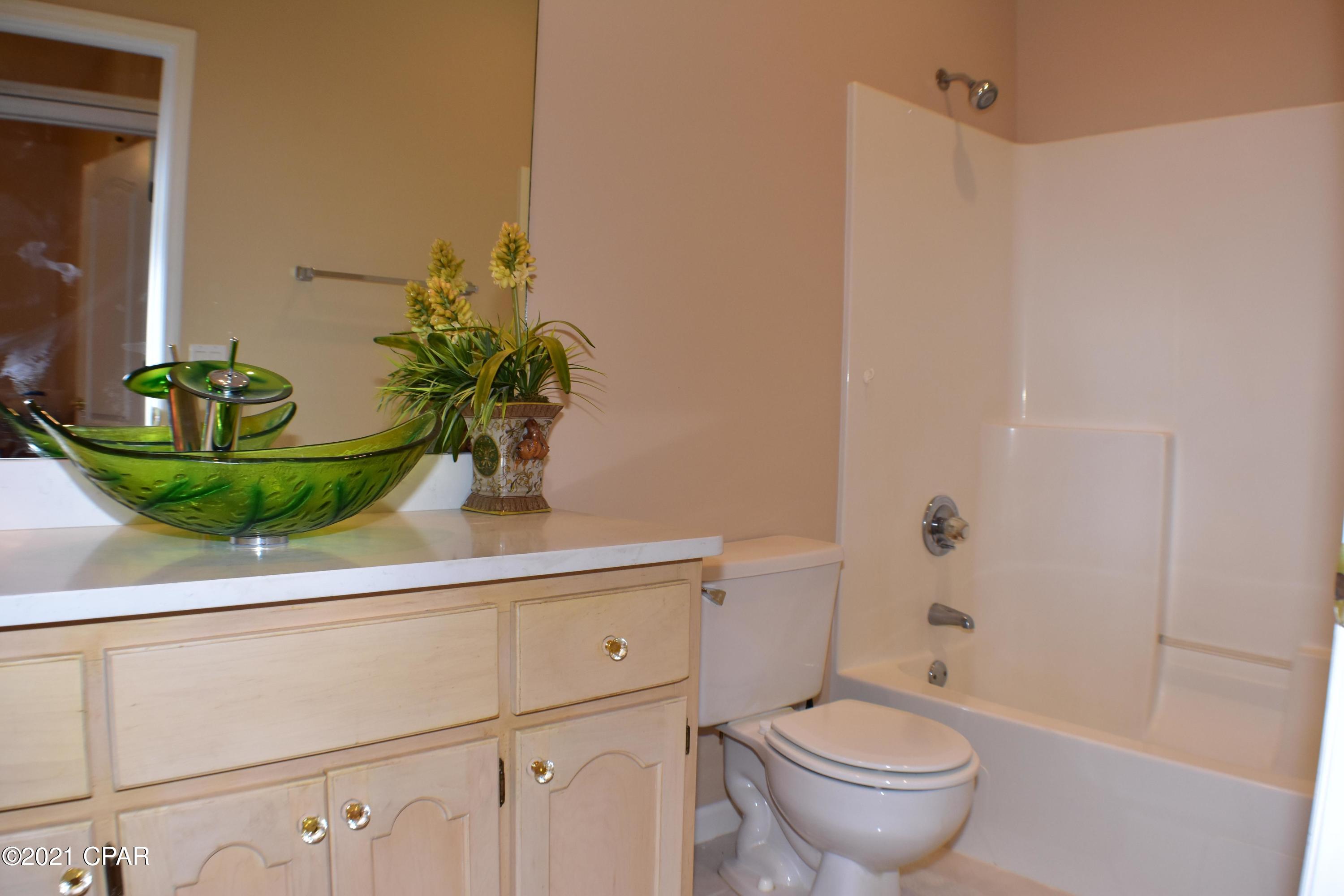 Palm Bay Unit 1 - Residential