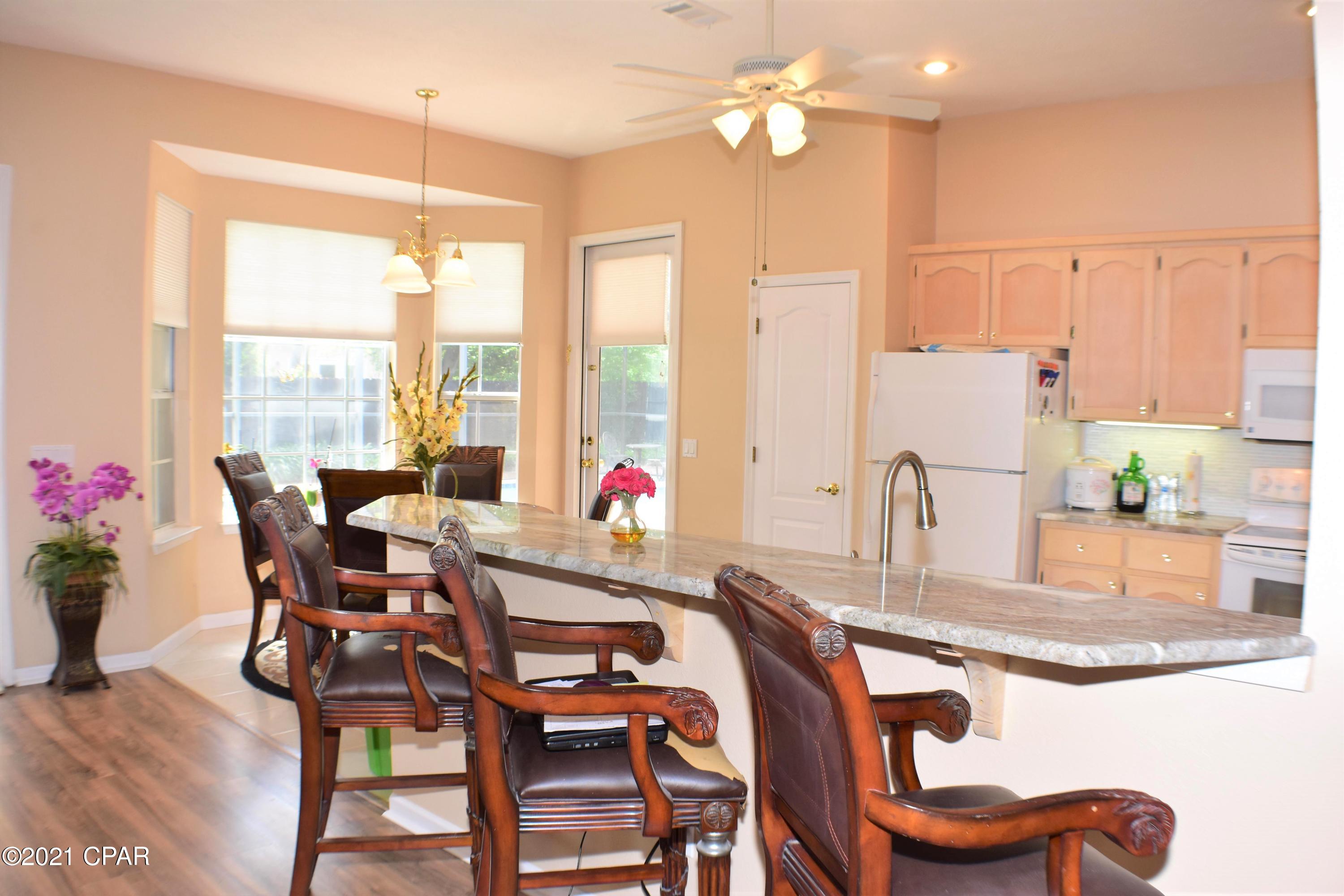 Palm Bay Unit 1 - Residential