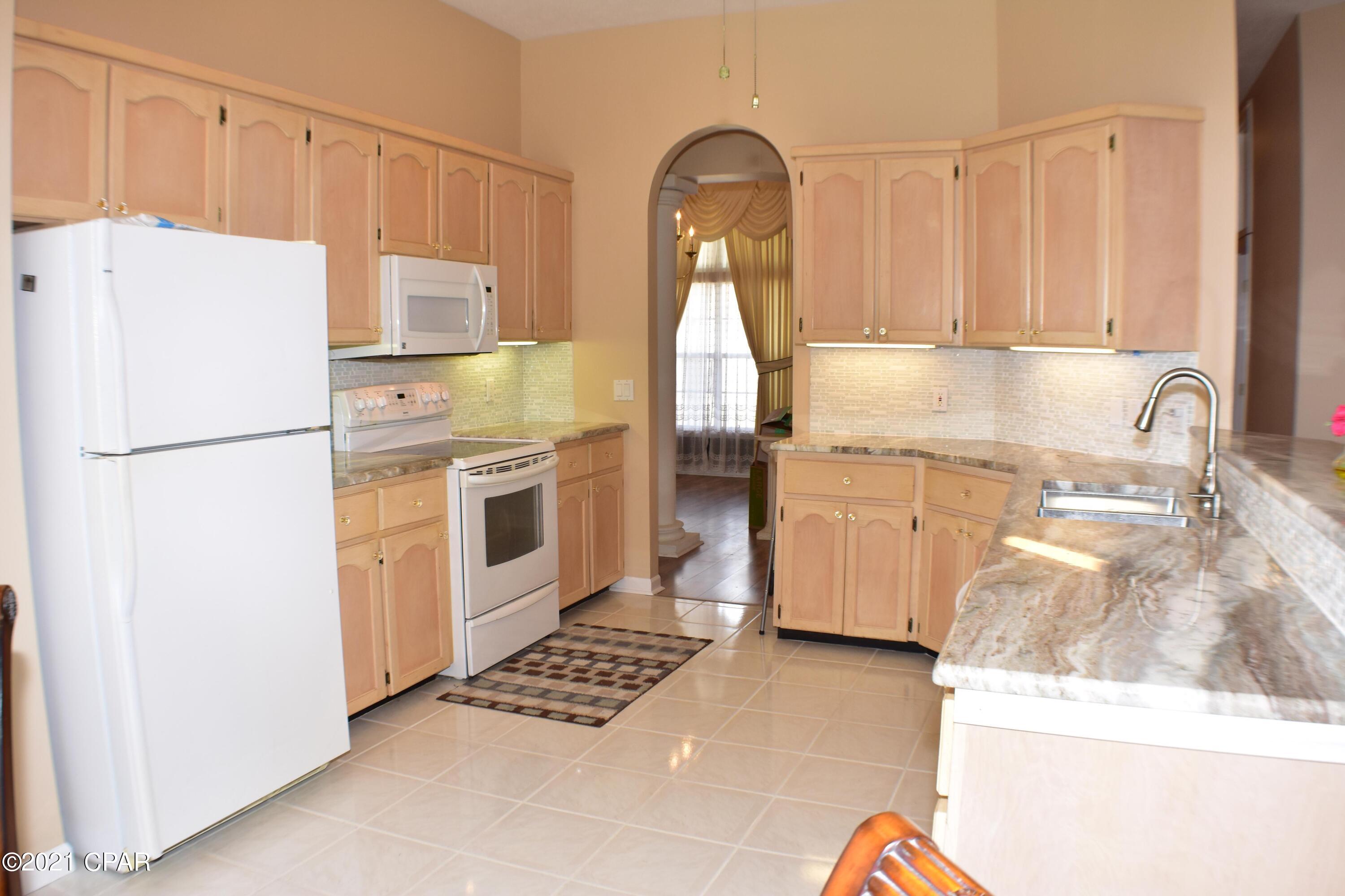 Palm Bay Unit 1 - Residential