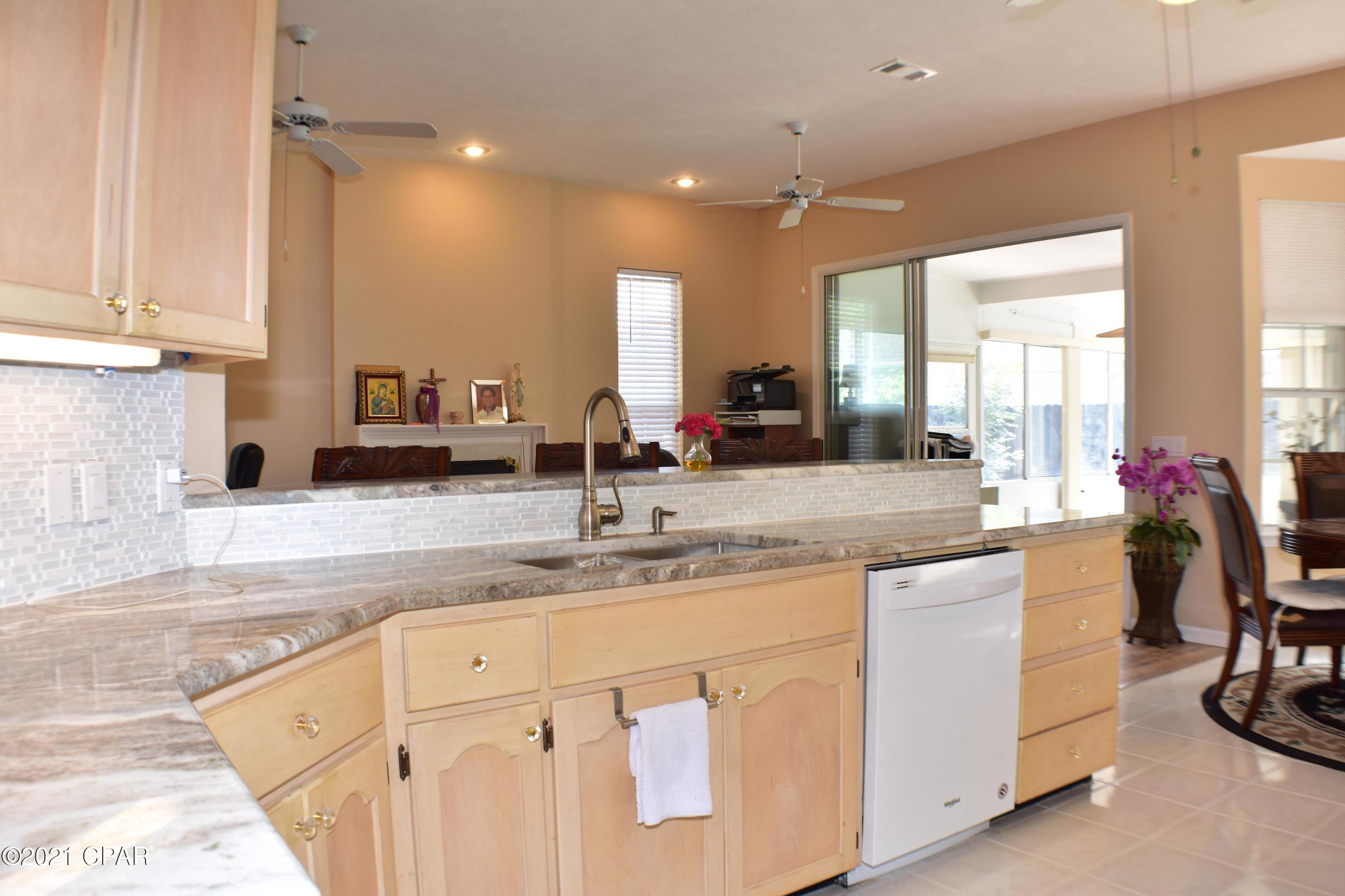 Palm Bay Unit 1 - Residential