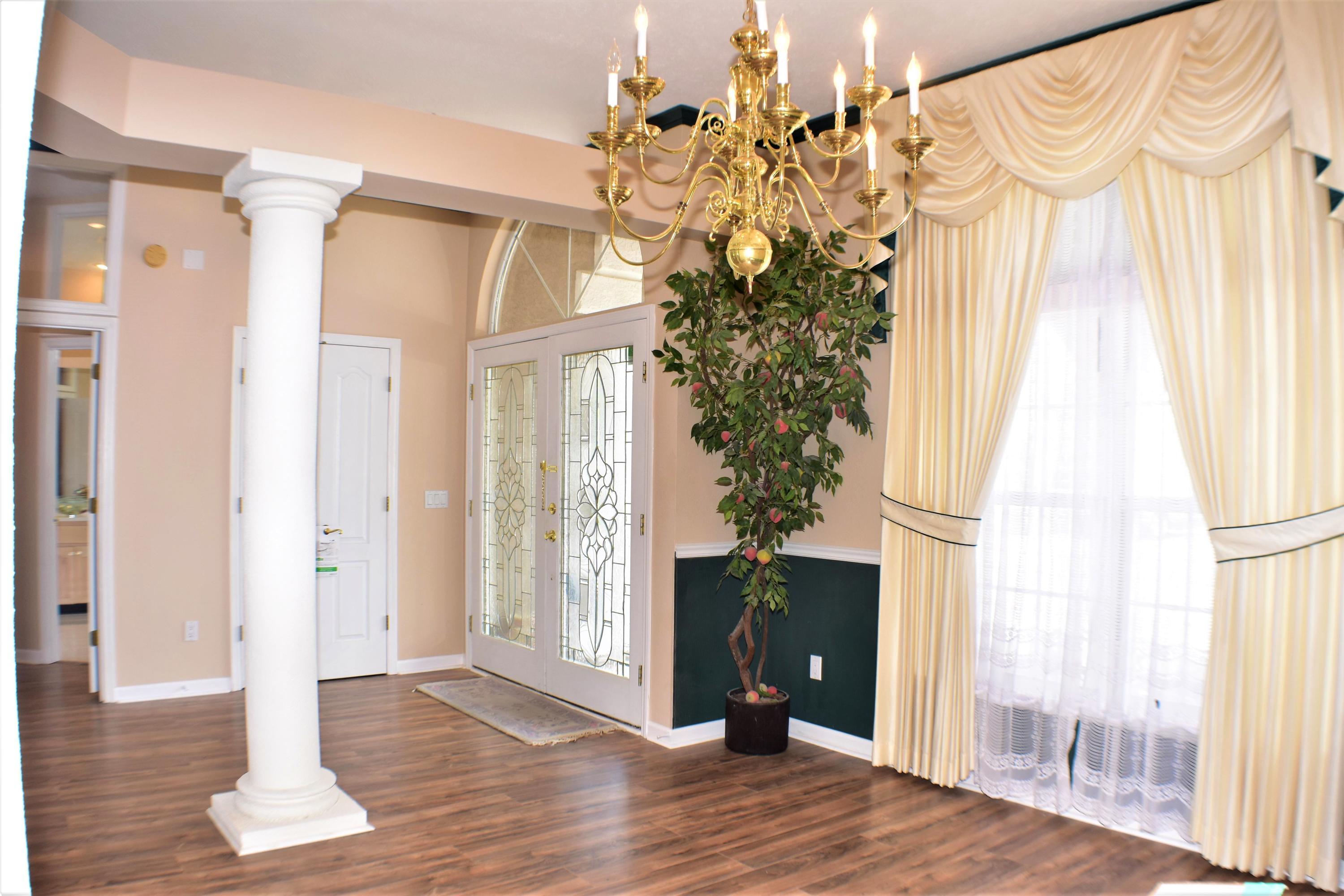 Palm Bay Unit 1 - Residential