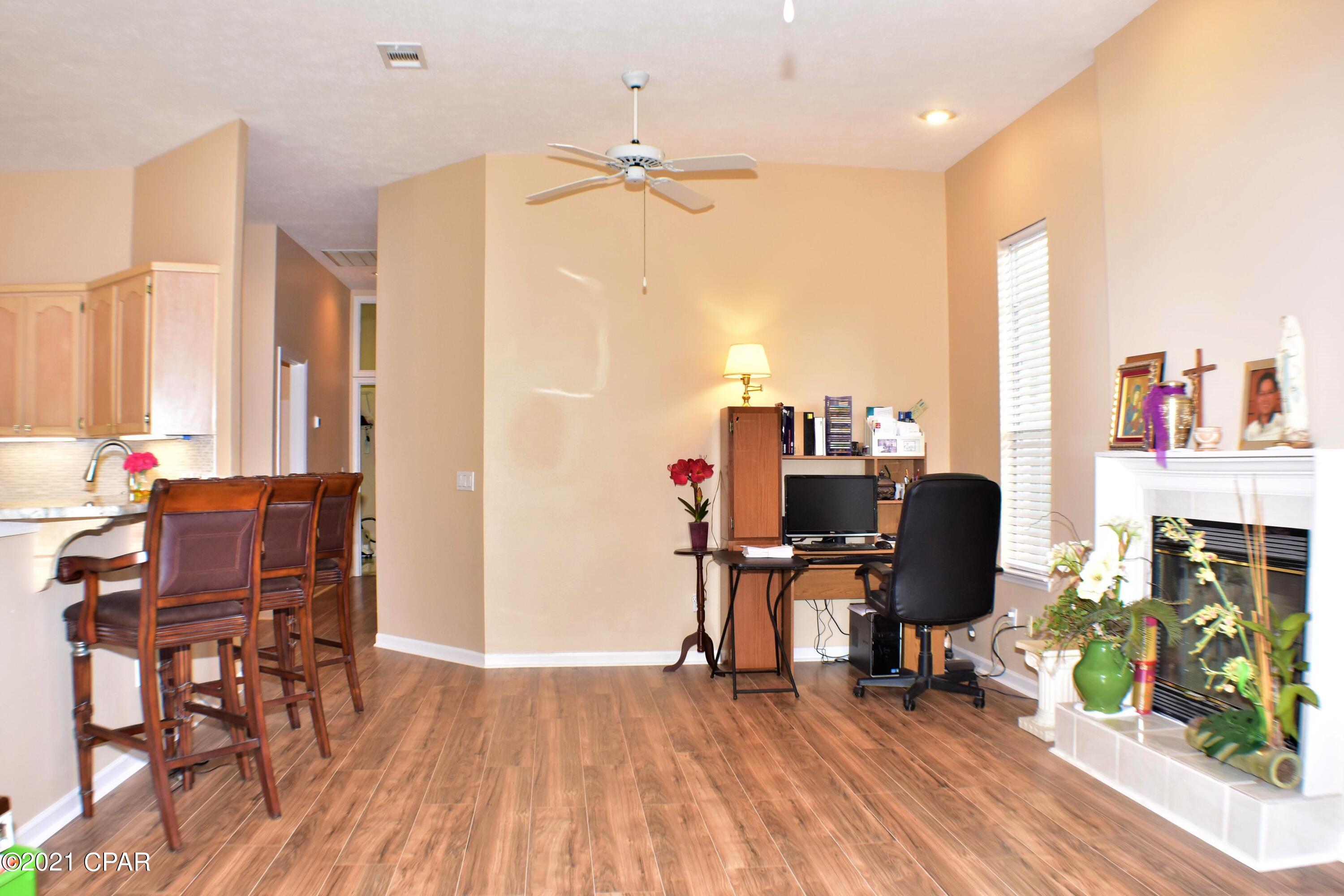 Palm Bay Unit 1 - Residential