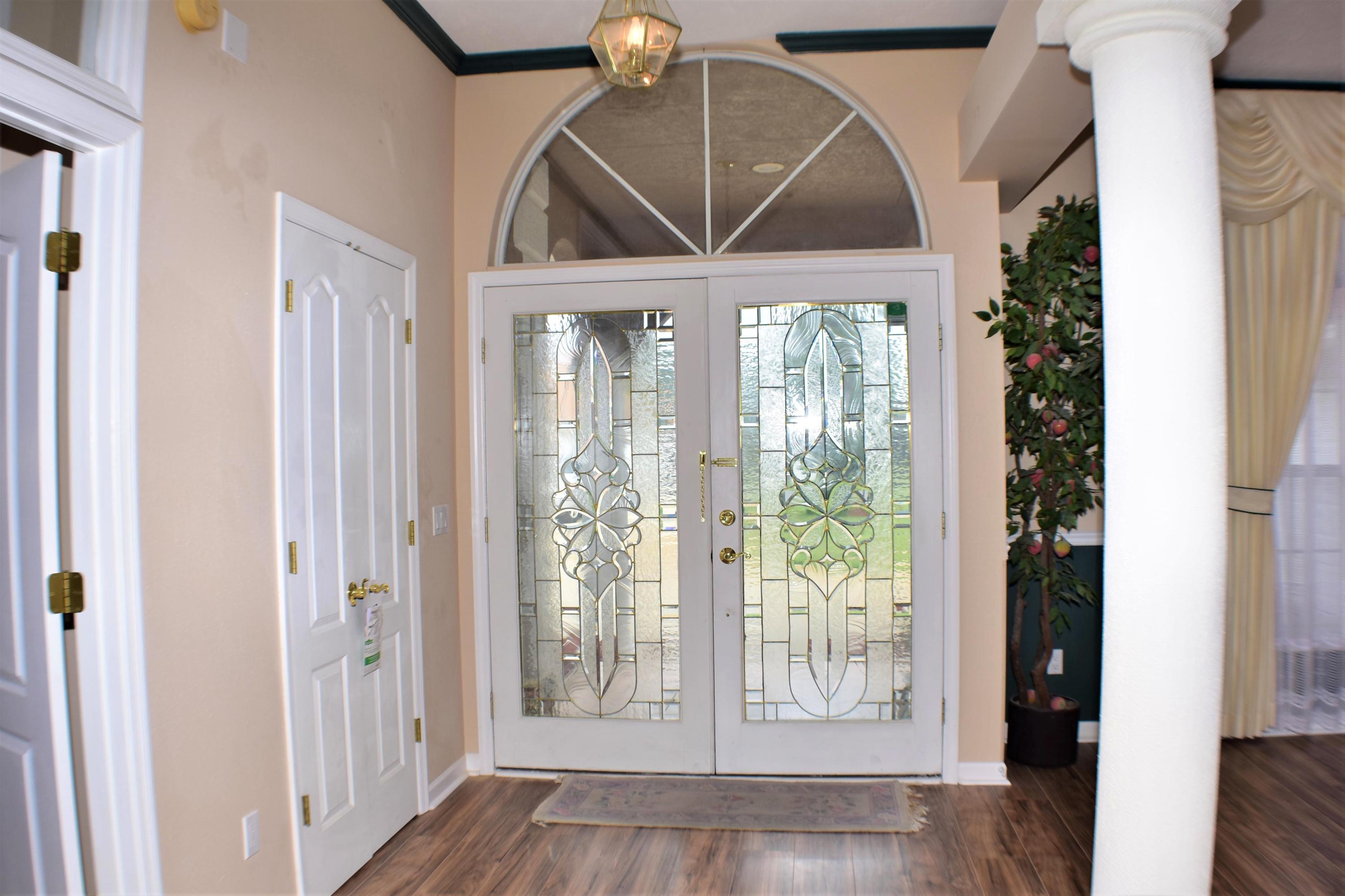 Palm Bay Unit 1 - Residential