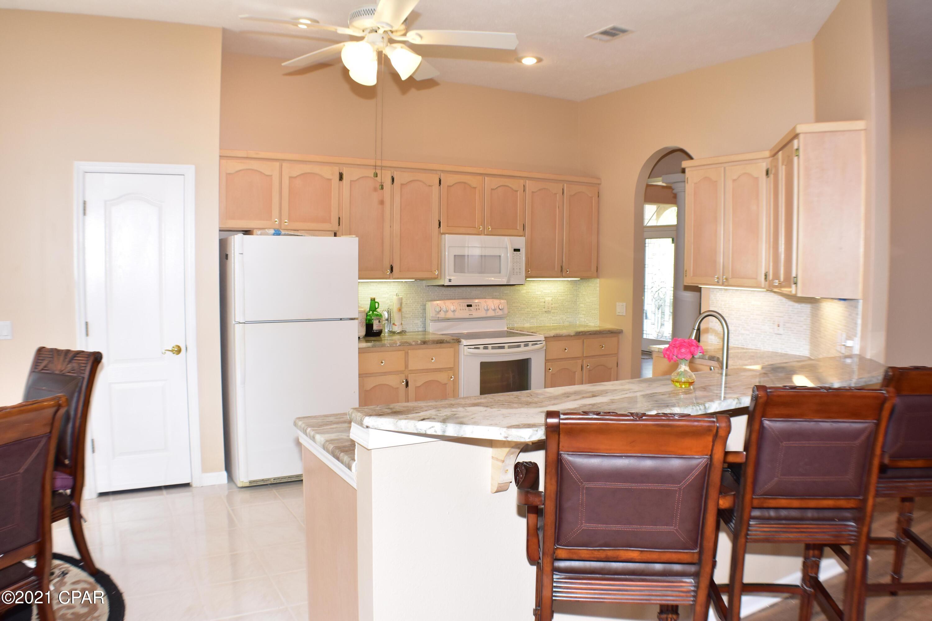 Palm Bay Unit 1 - Residential