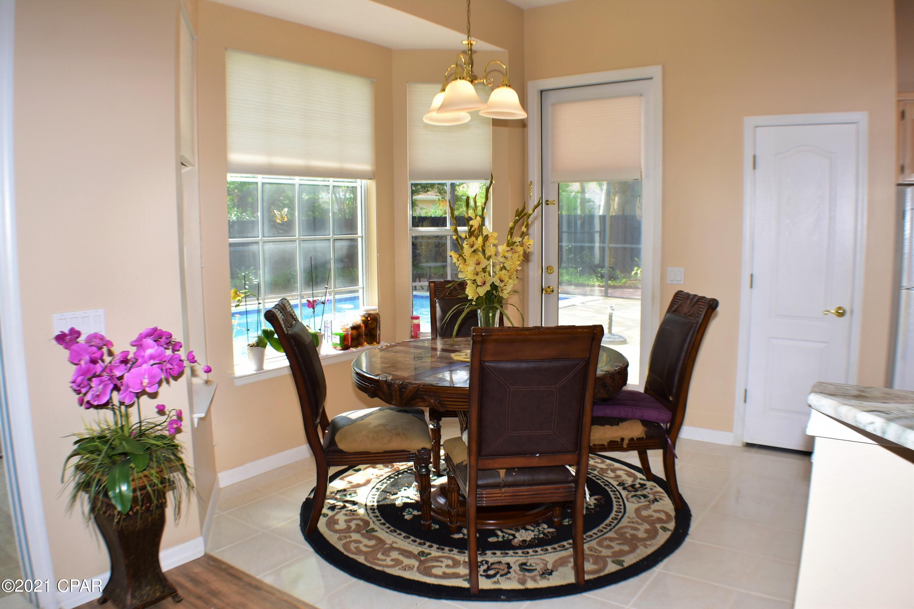 Palm Bay Unit 1 - Residential