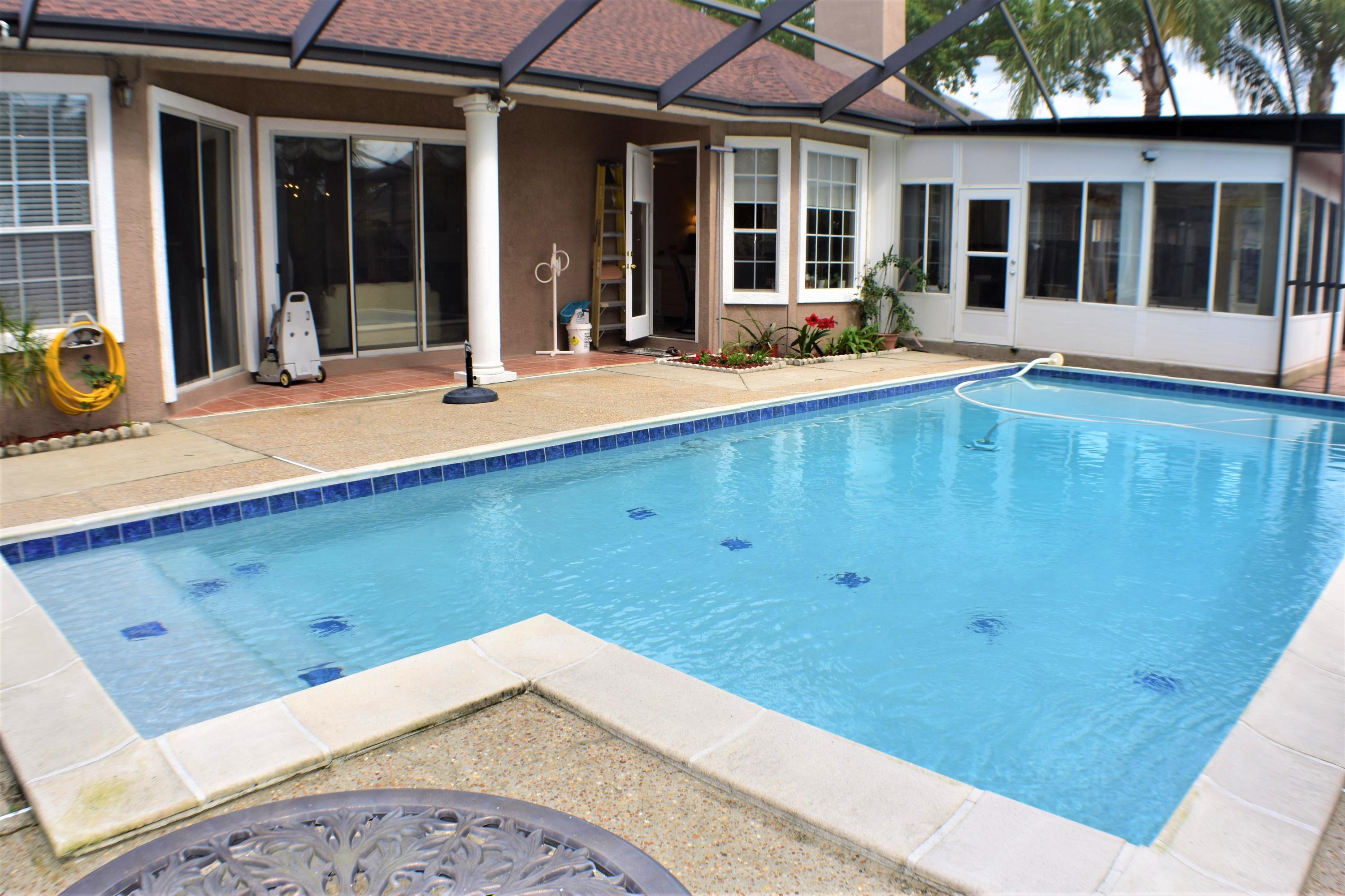 Palm Bay Unit 1 - Residential