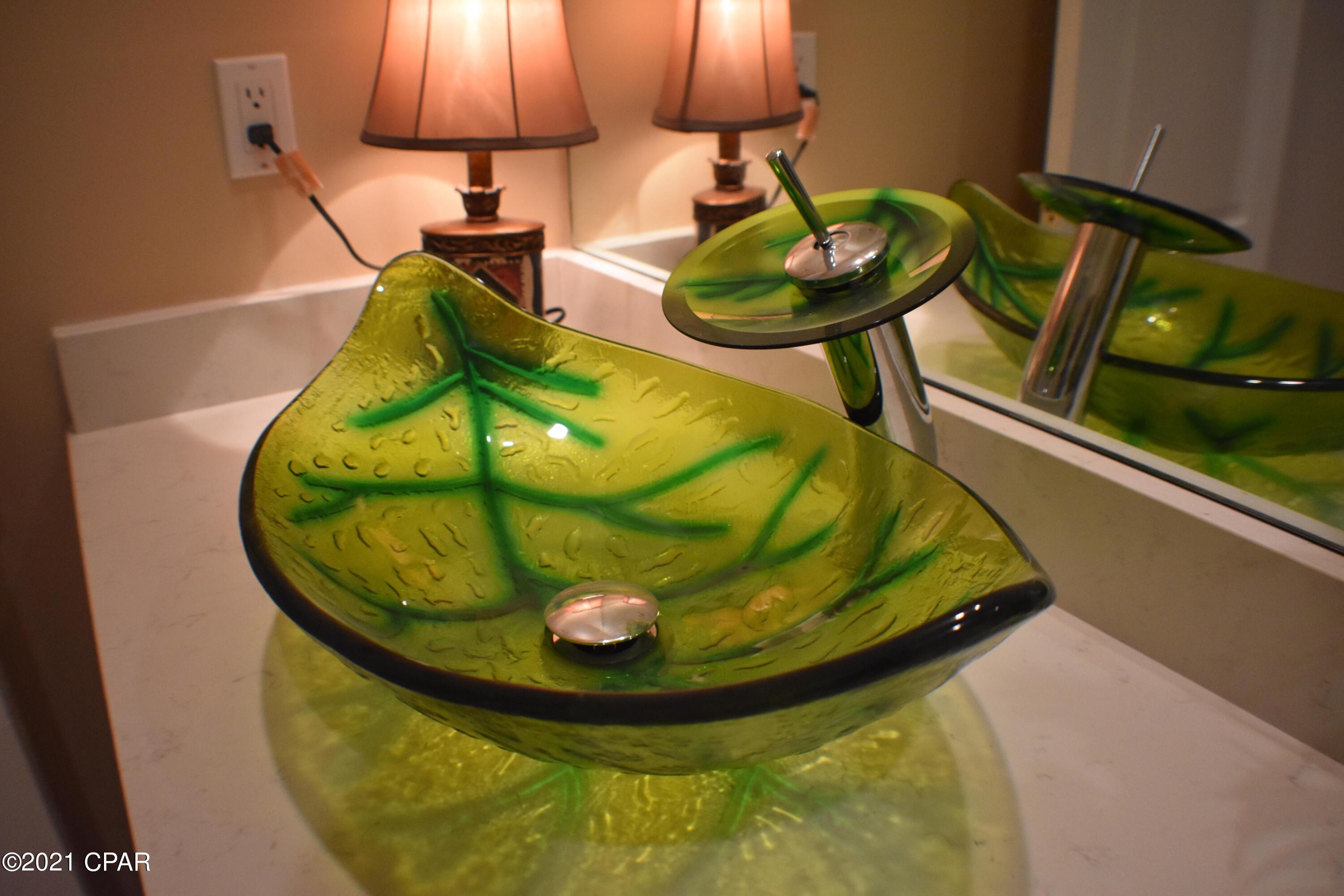 Palm Bay Unit 1 - Residential