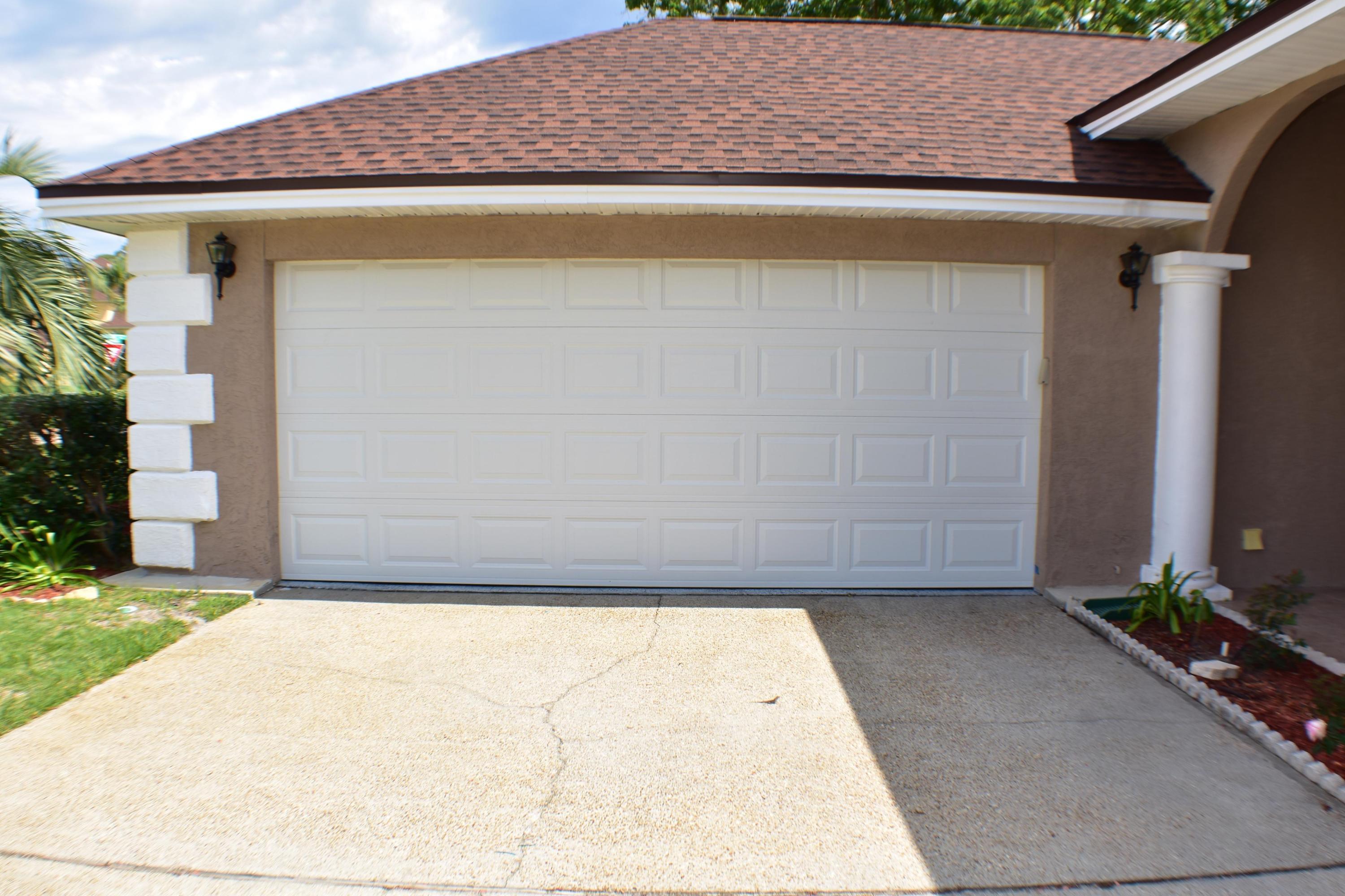 Palm Bay Unit 1 - Residential