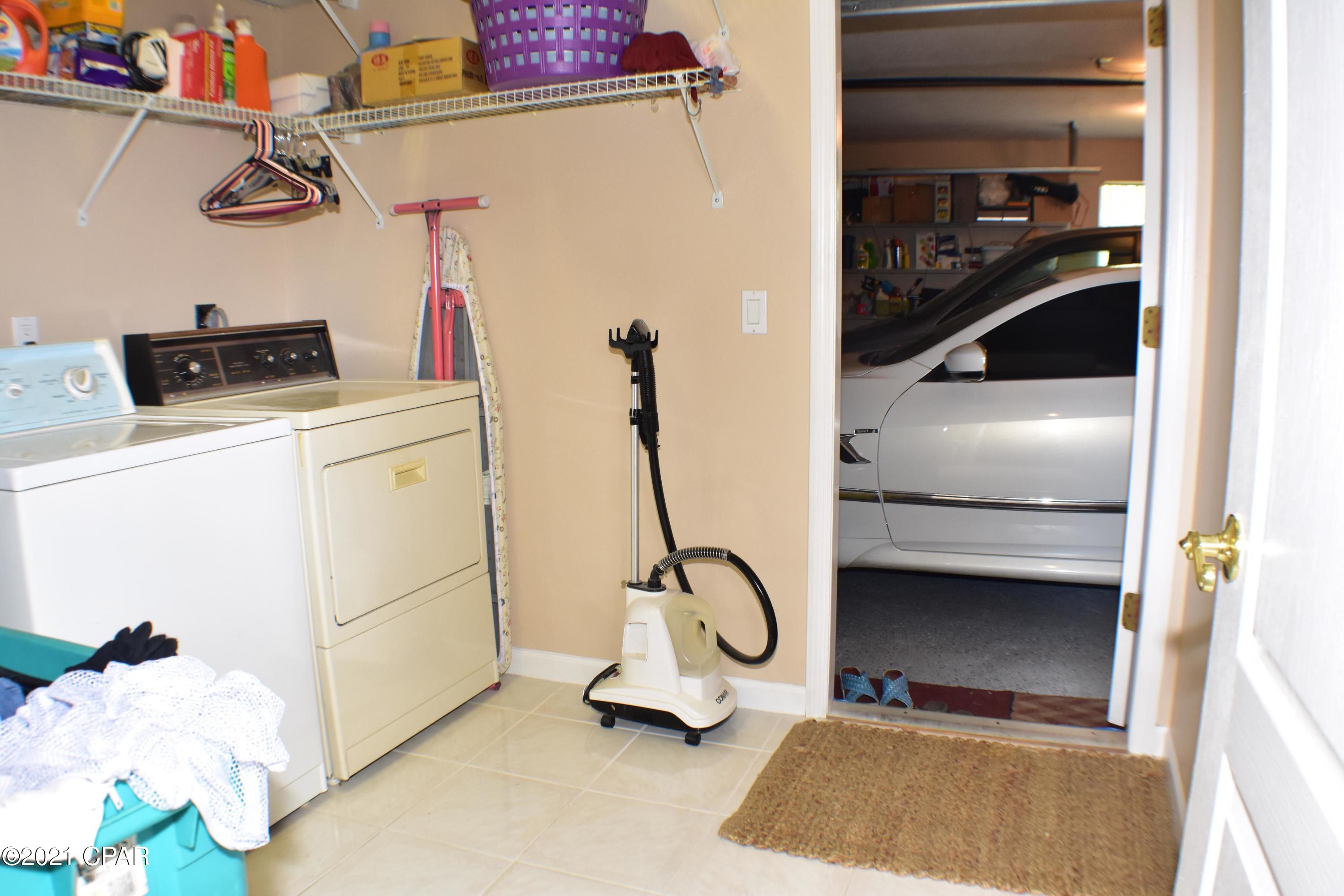 Palm Bay Unit 1 - Residential