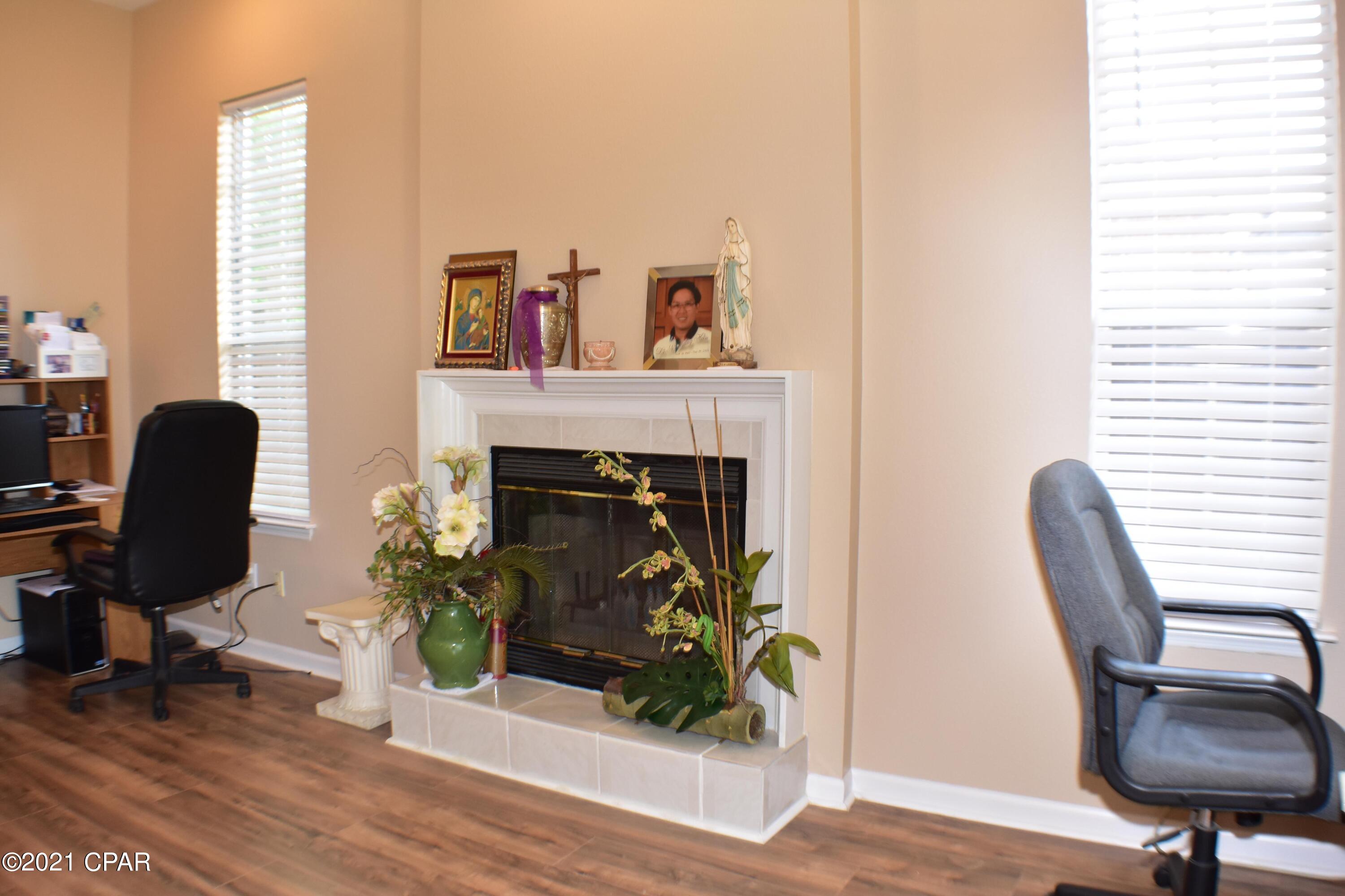 Palm Bay Unit 1 - Residential