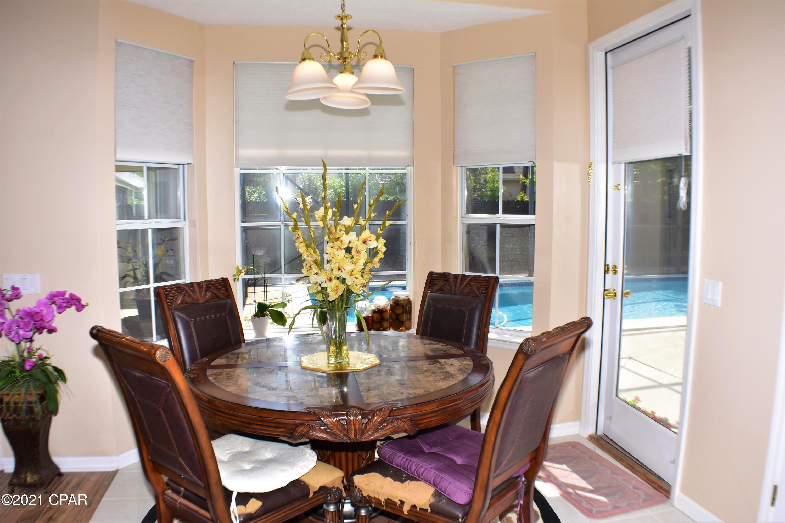 Palm Bay Unit 1 - Residential