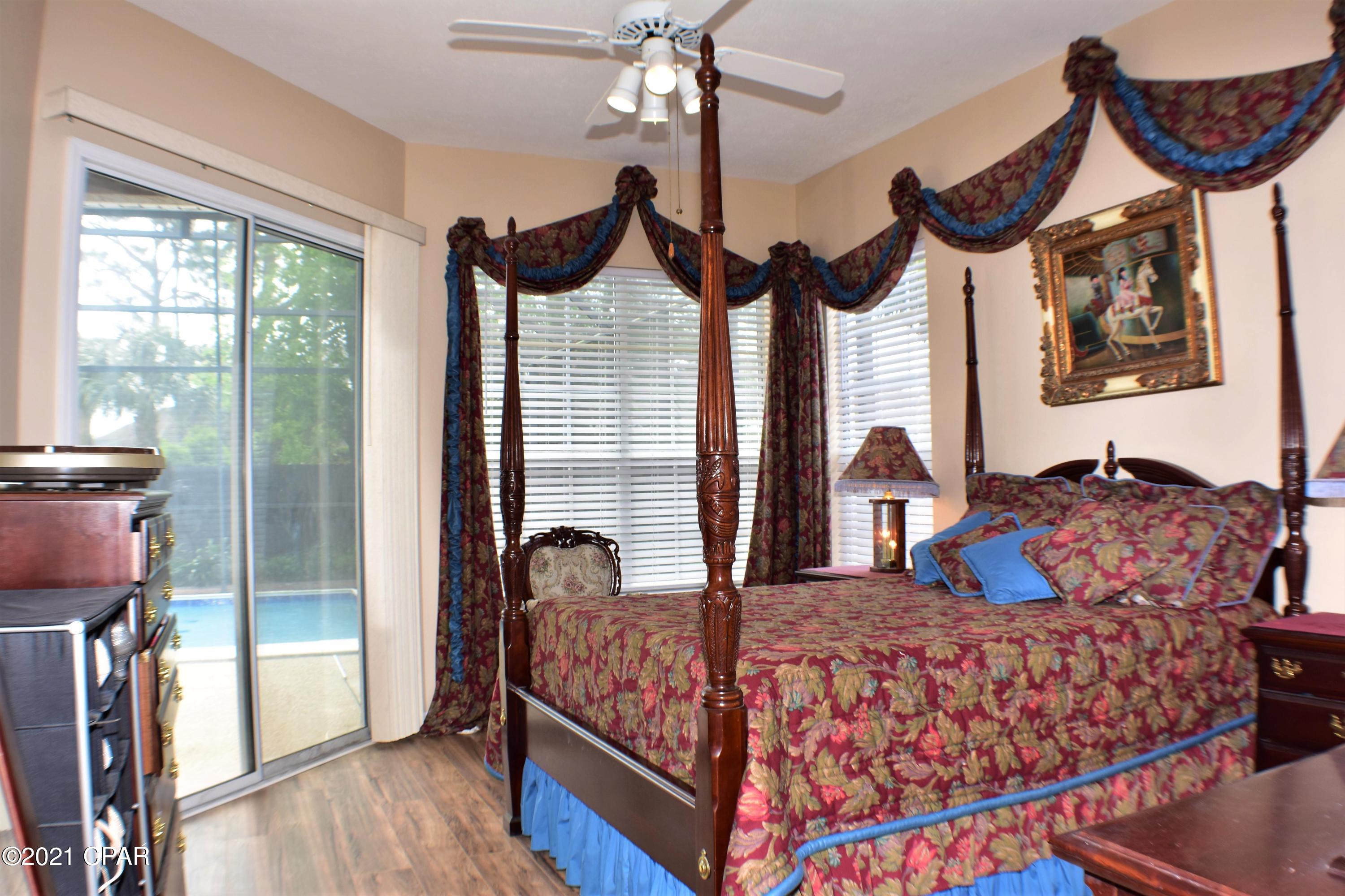 Palm Bay Unit 1 - Residential