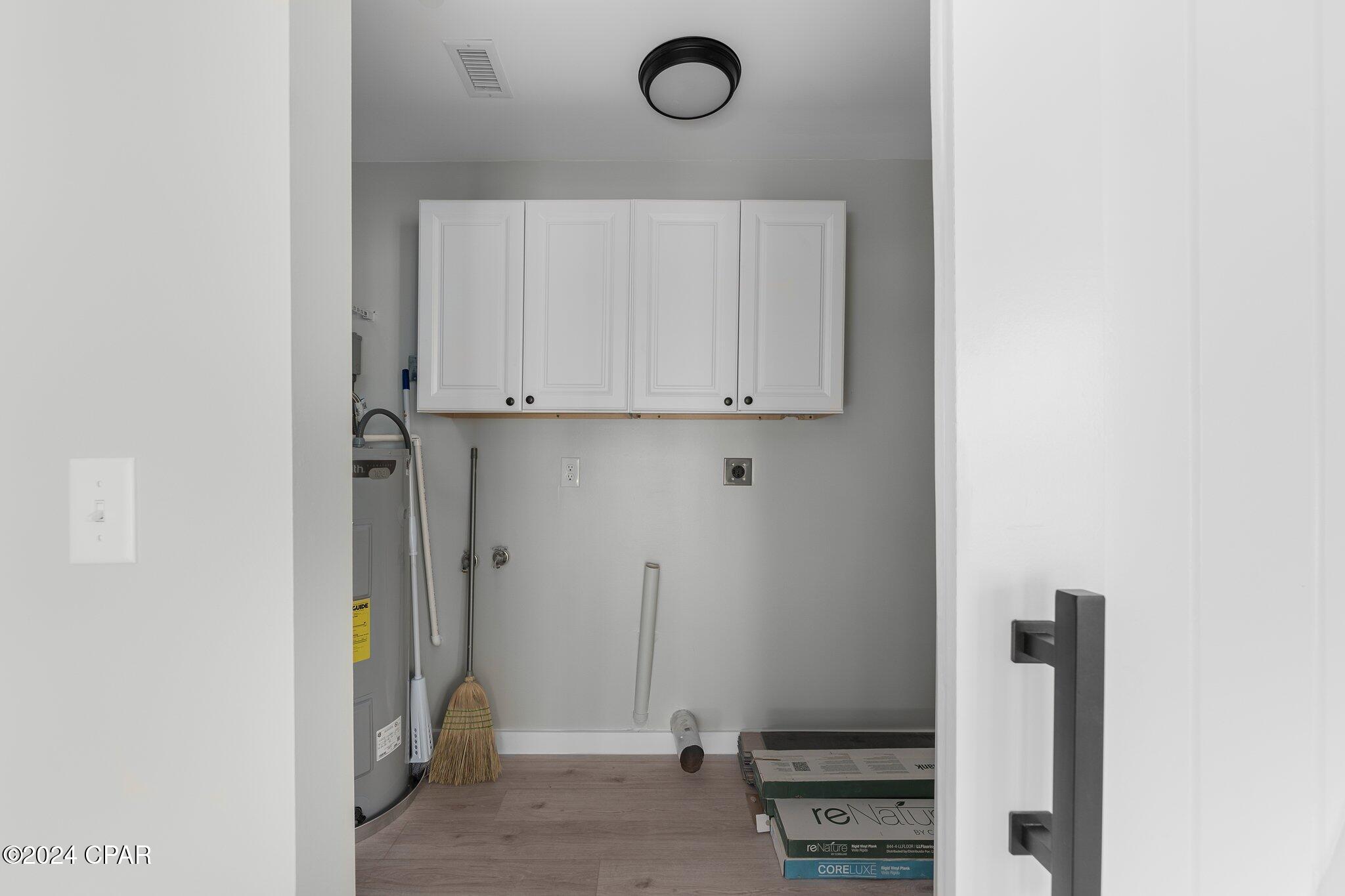 Wh Parker - Residential