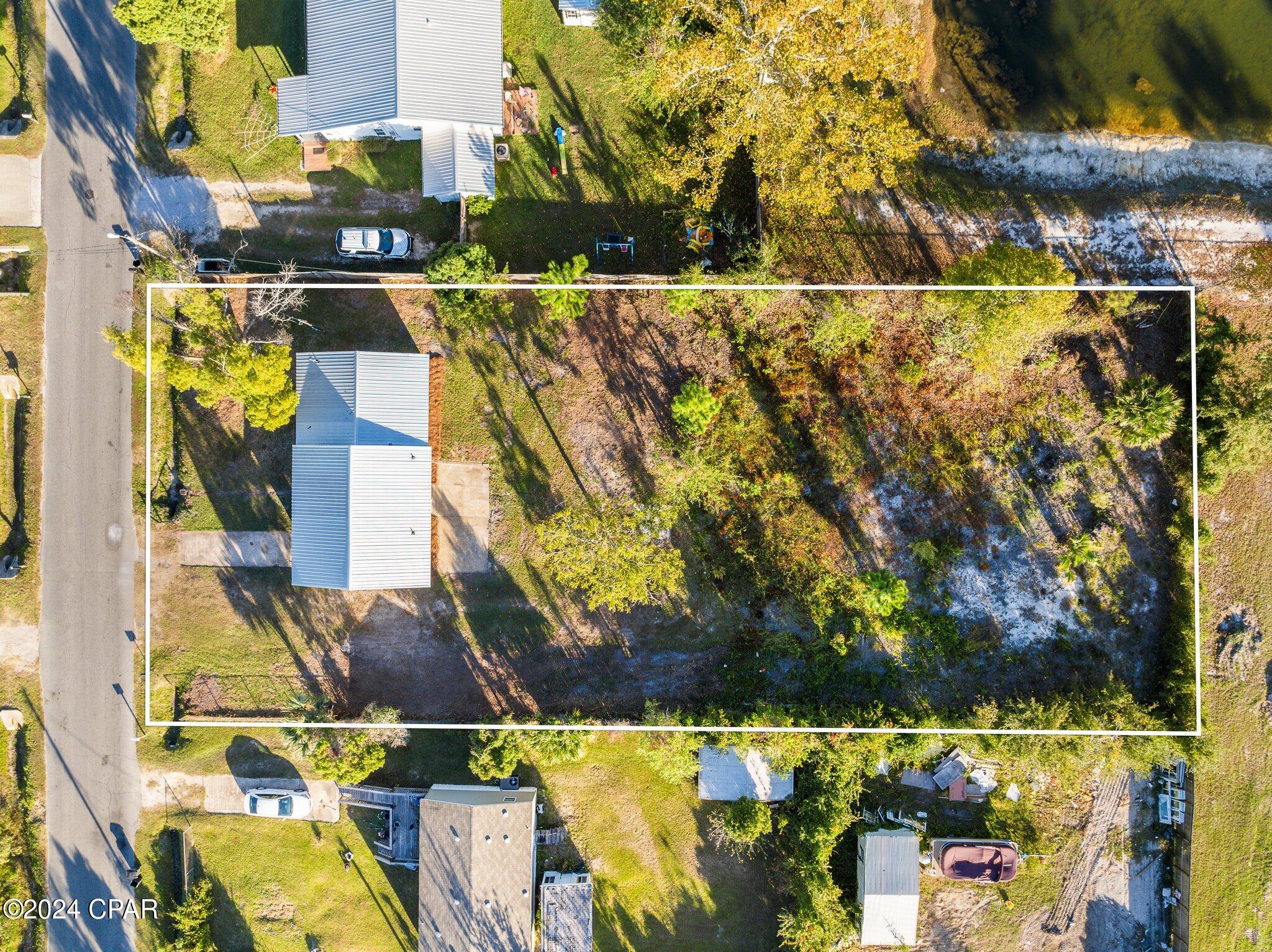 Wh Parker - Residential