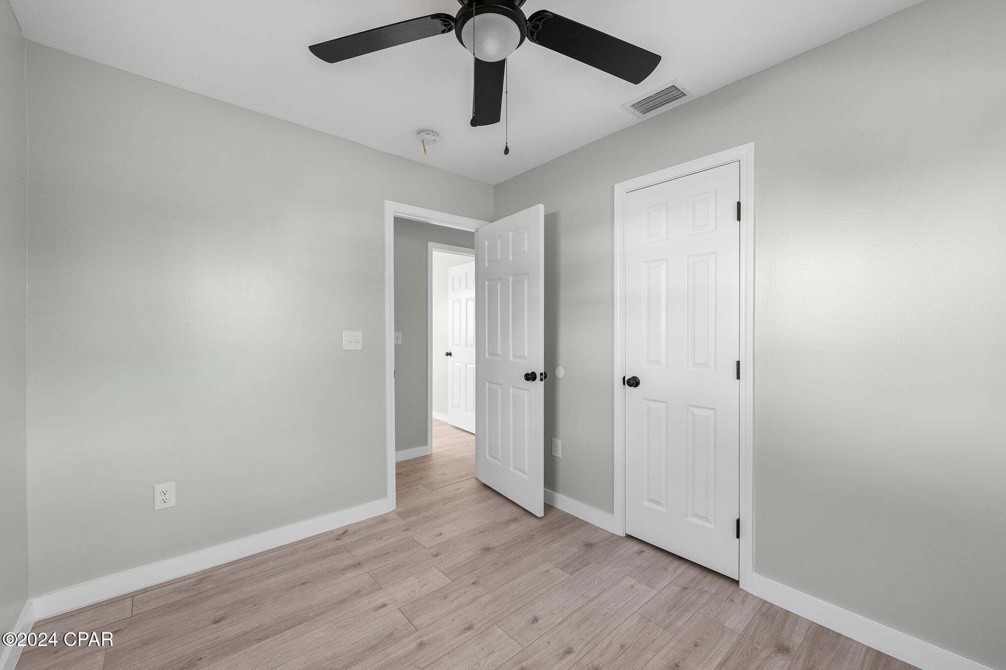 Wh Parker - Residential