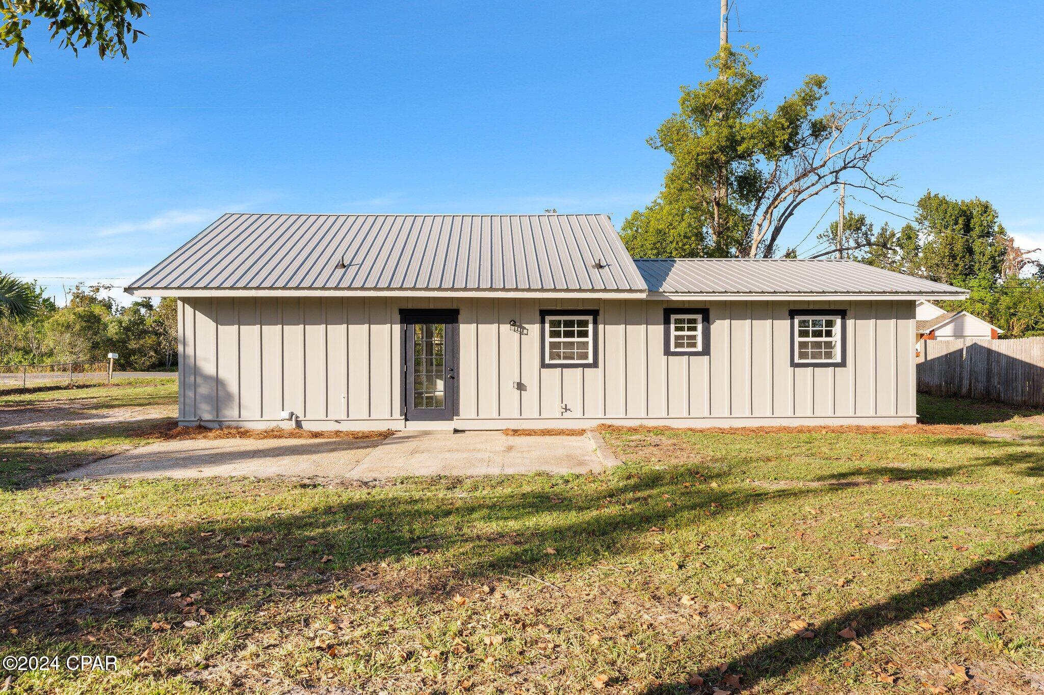 Wh Parker - Residential