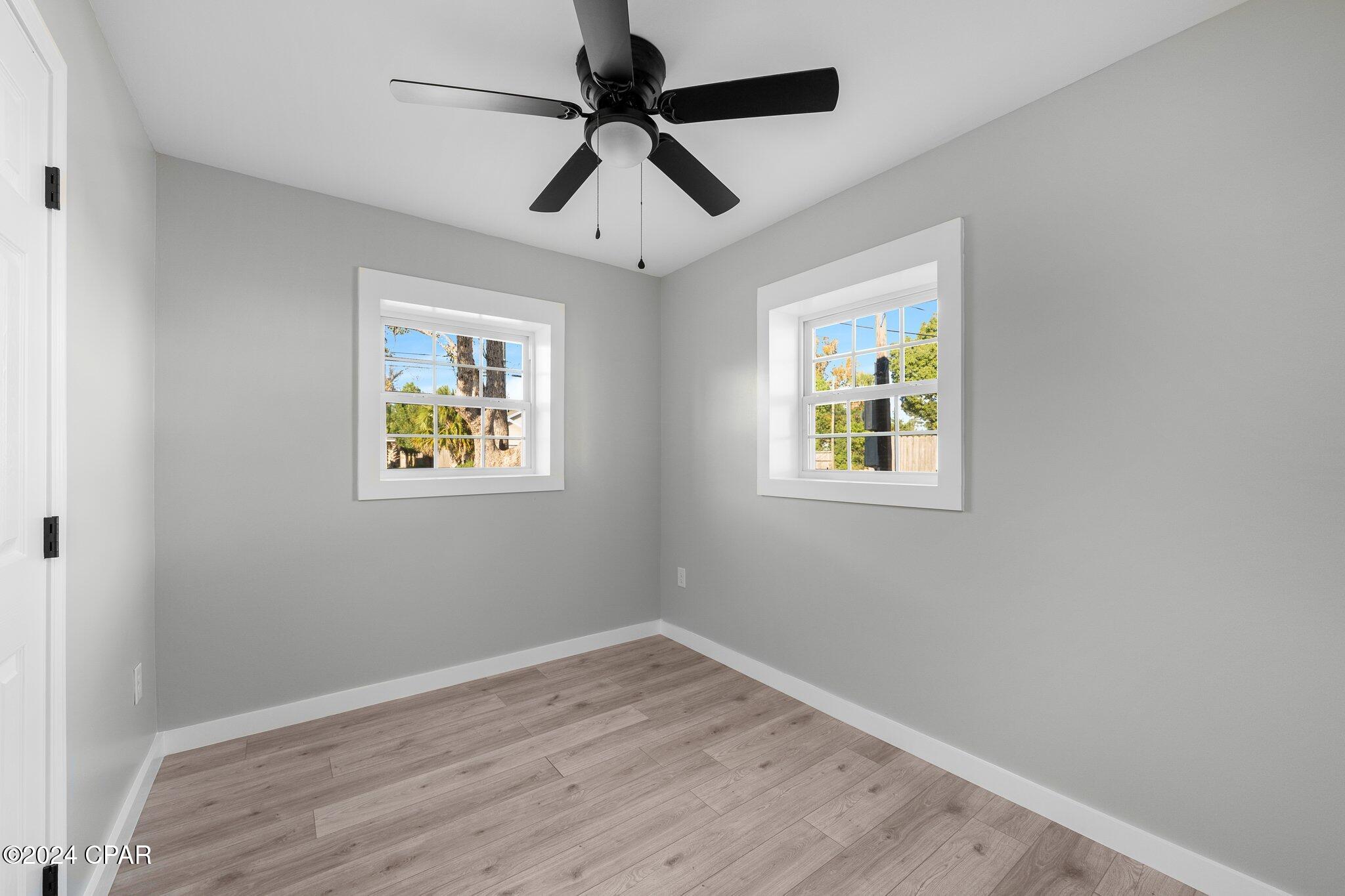 Wh Parker - Residential