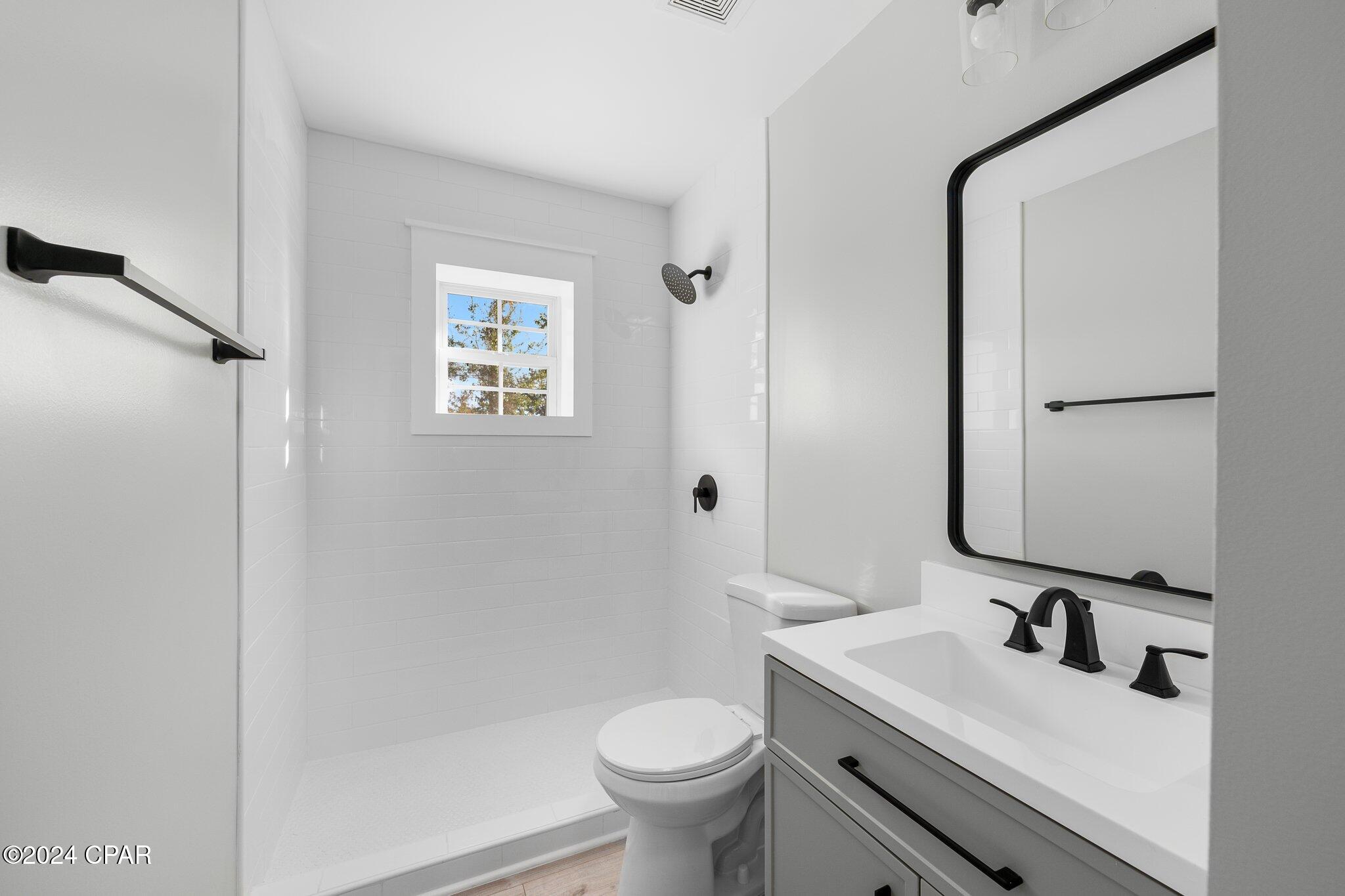 Wh Parker - Residential