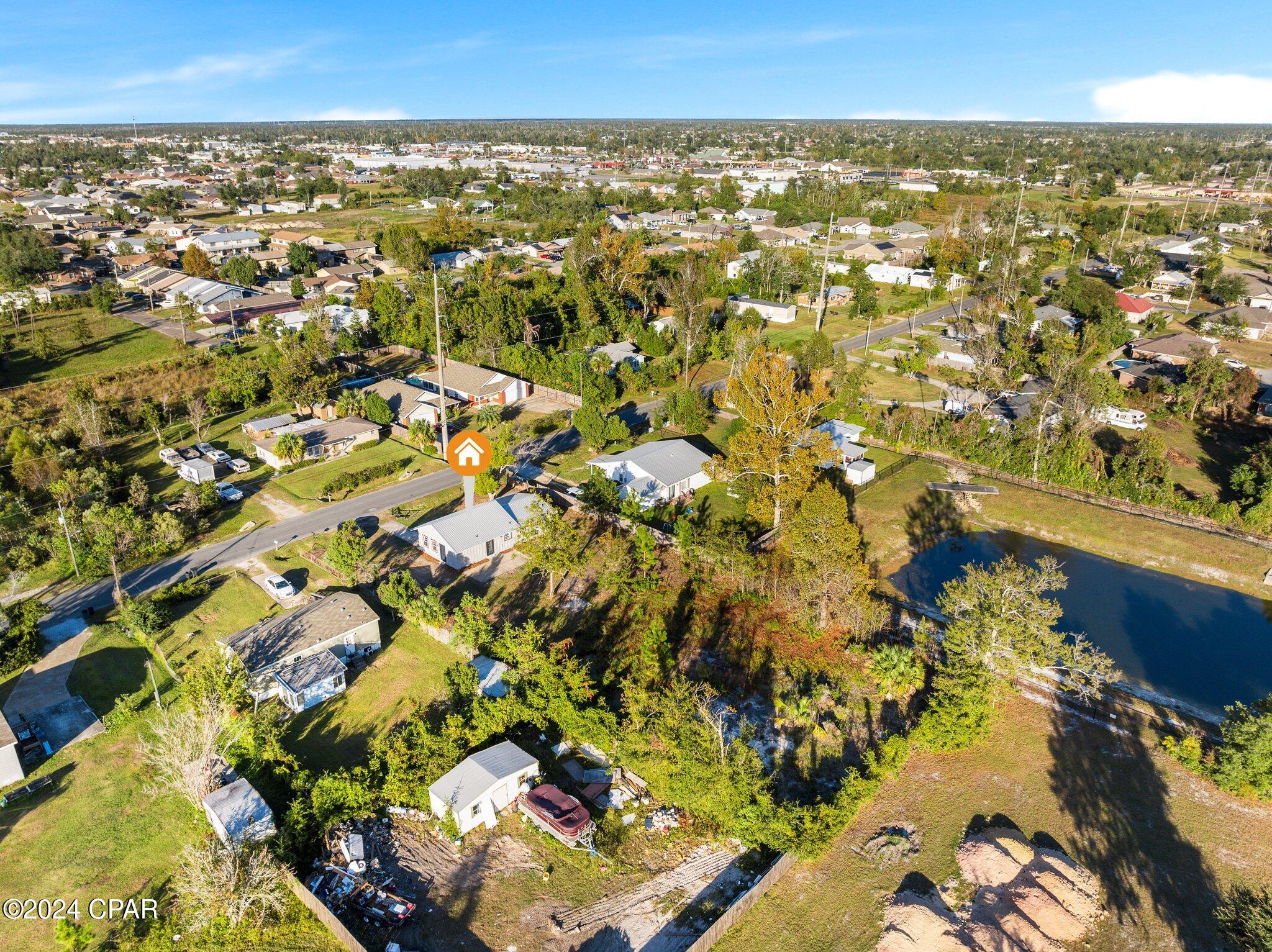 Wh Parker - Residential