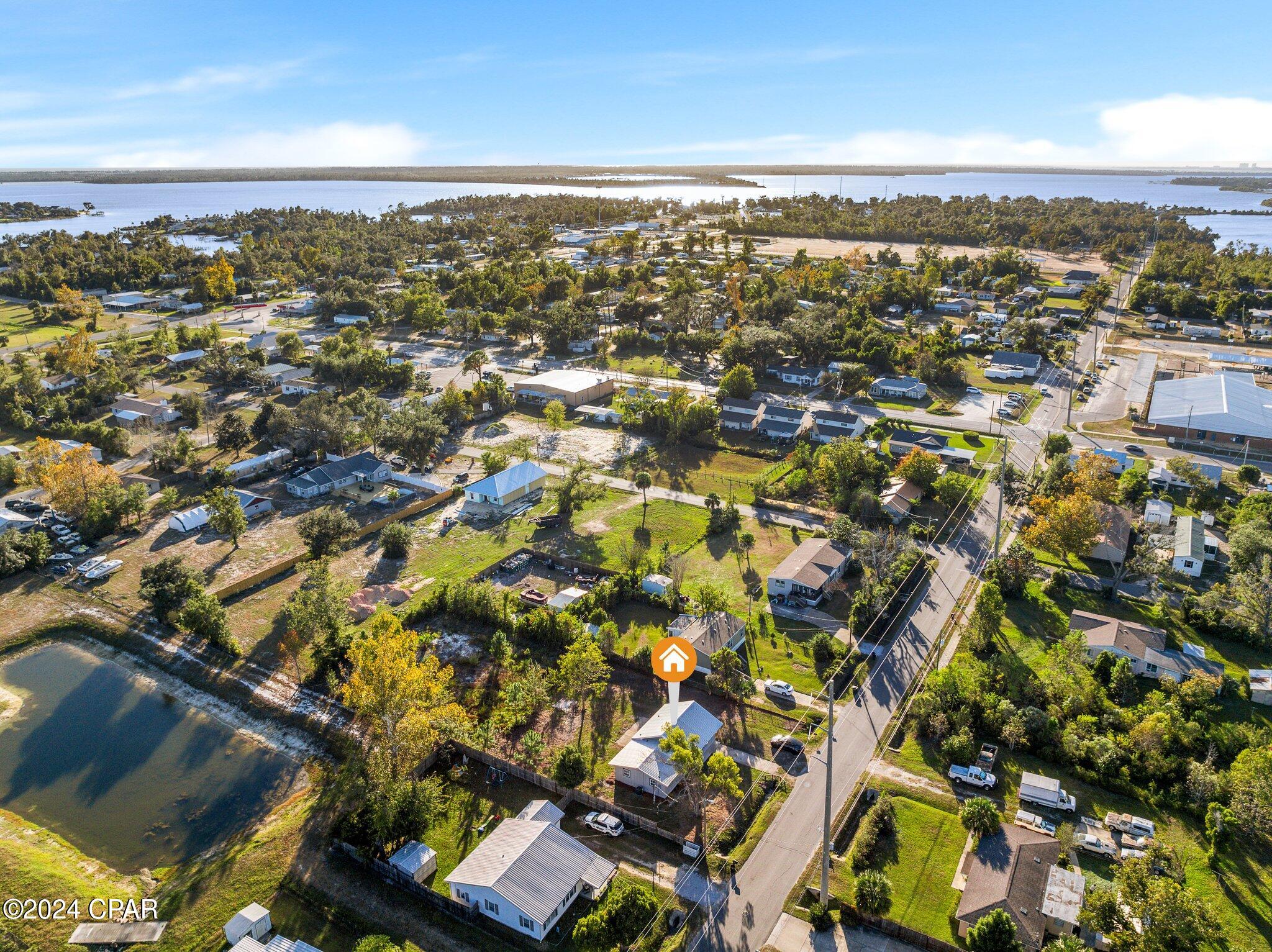 Wh Parker - Residential