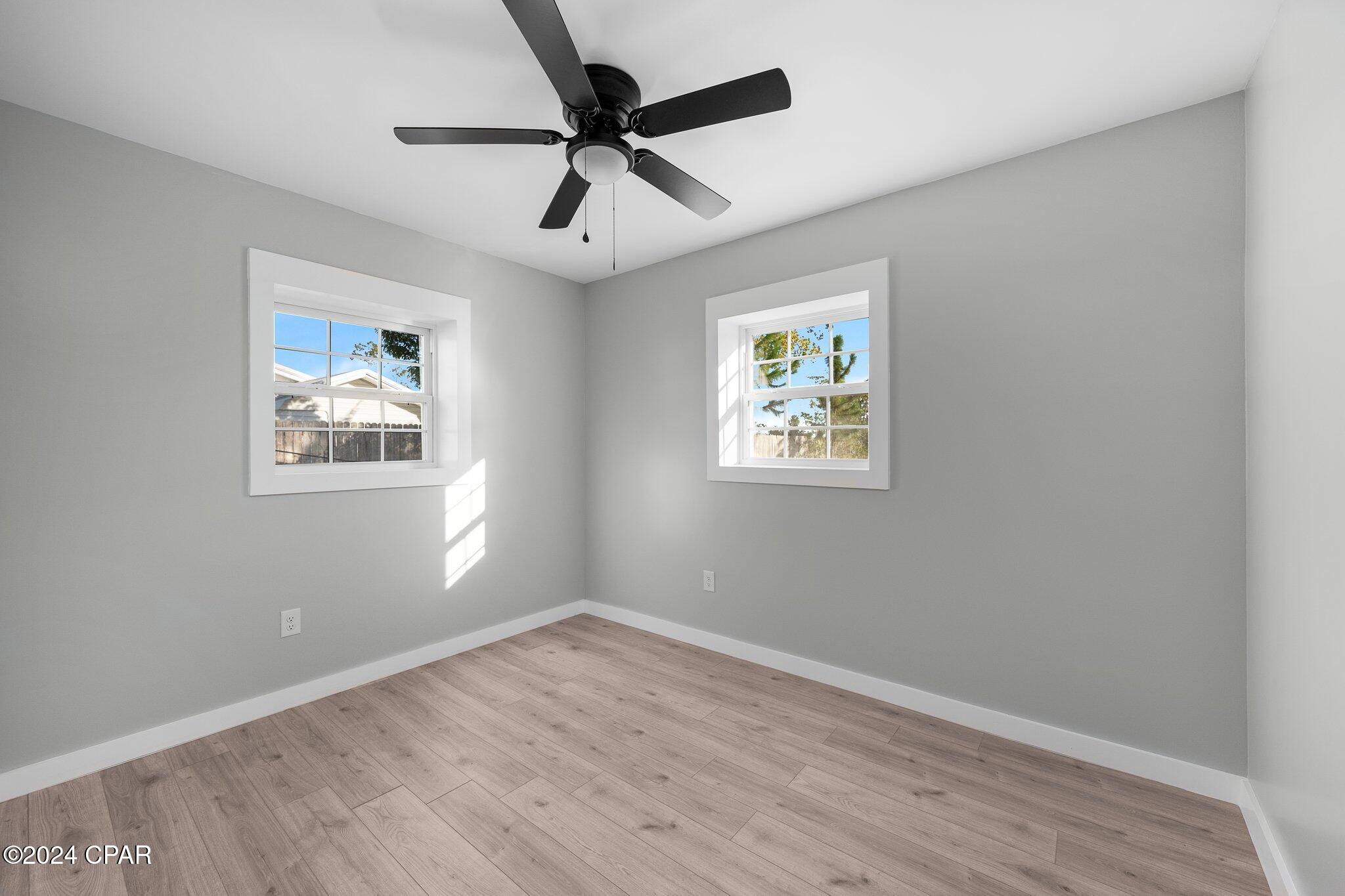 Wh Parker - Residential