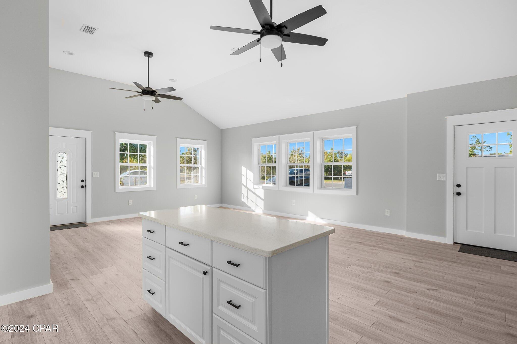 Wh Parker - Residential