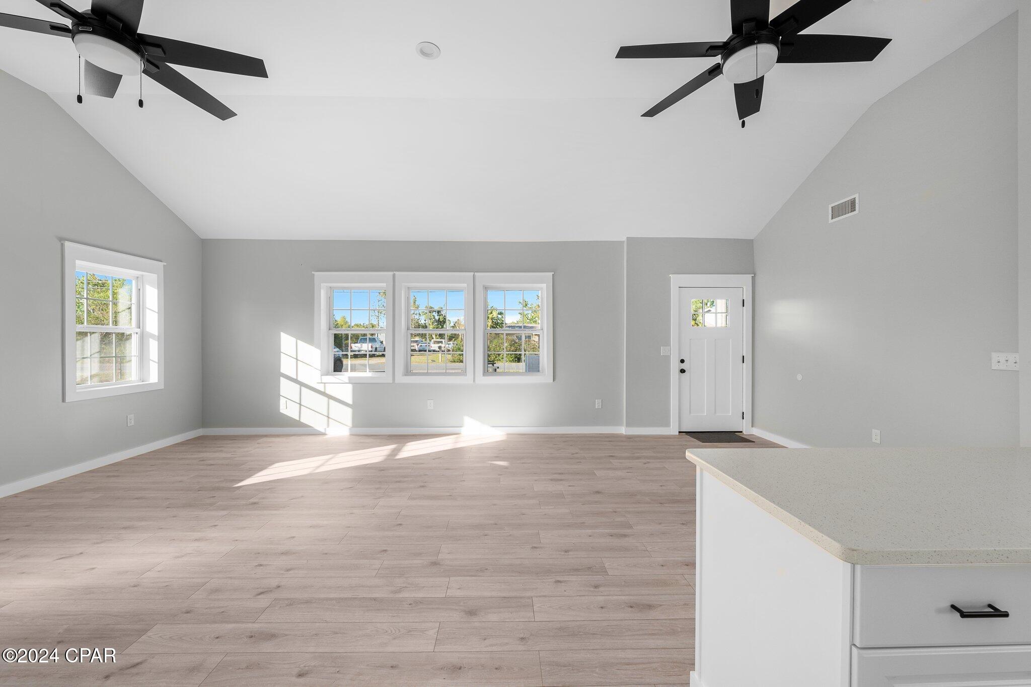 Wh Parker - Residential