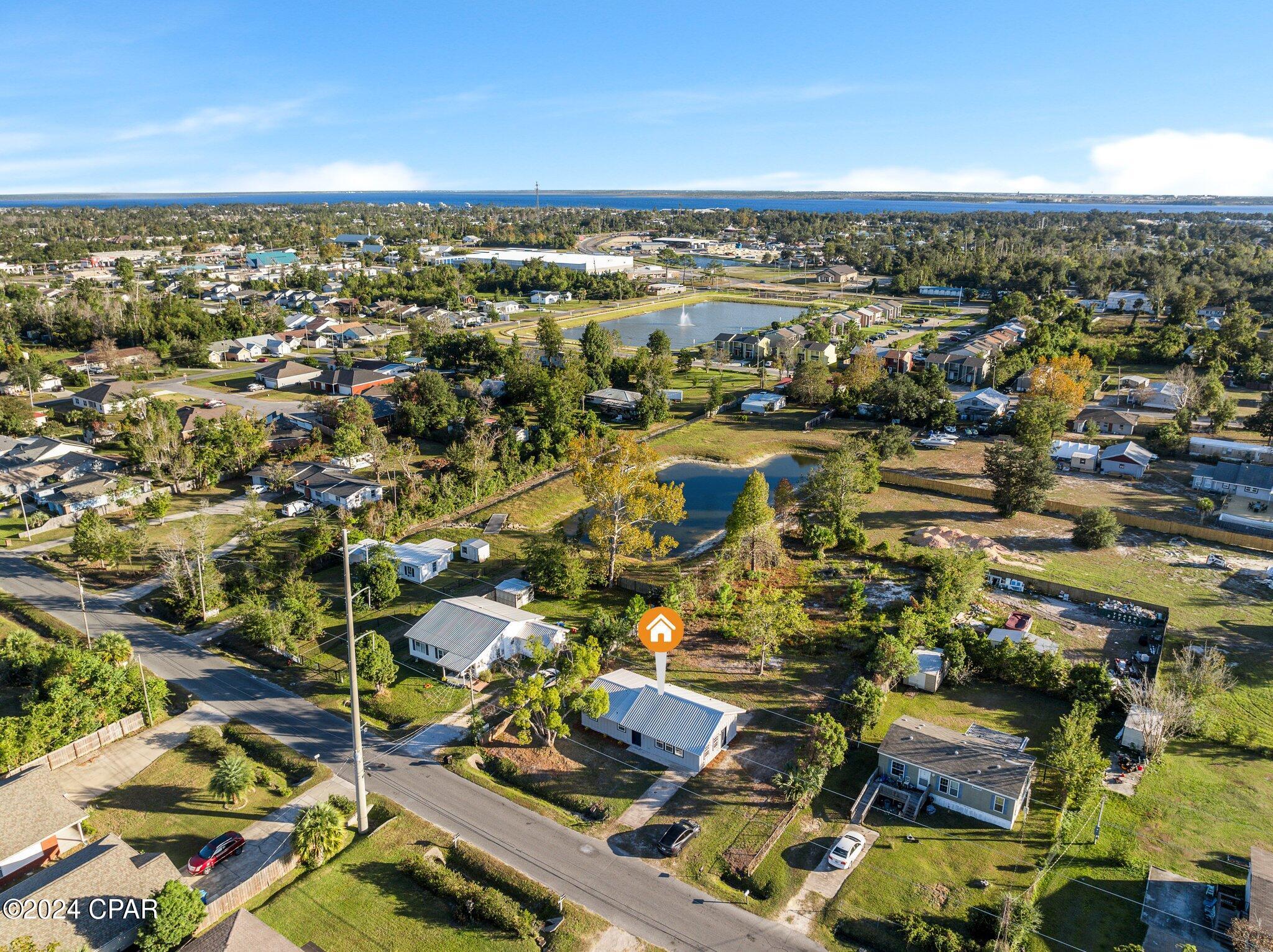 Wh Parker - Residential