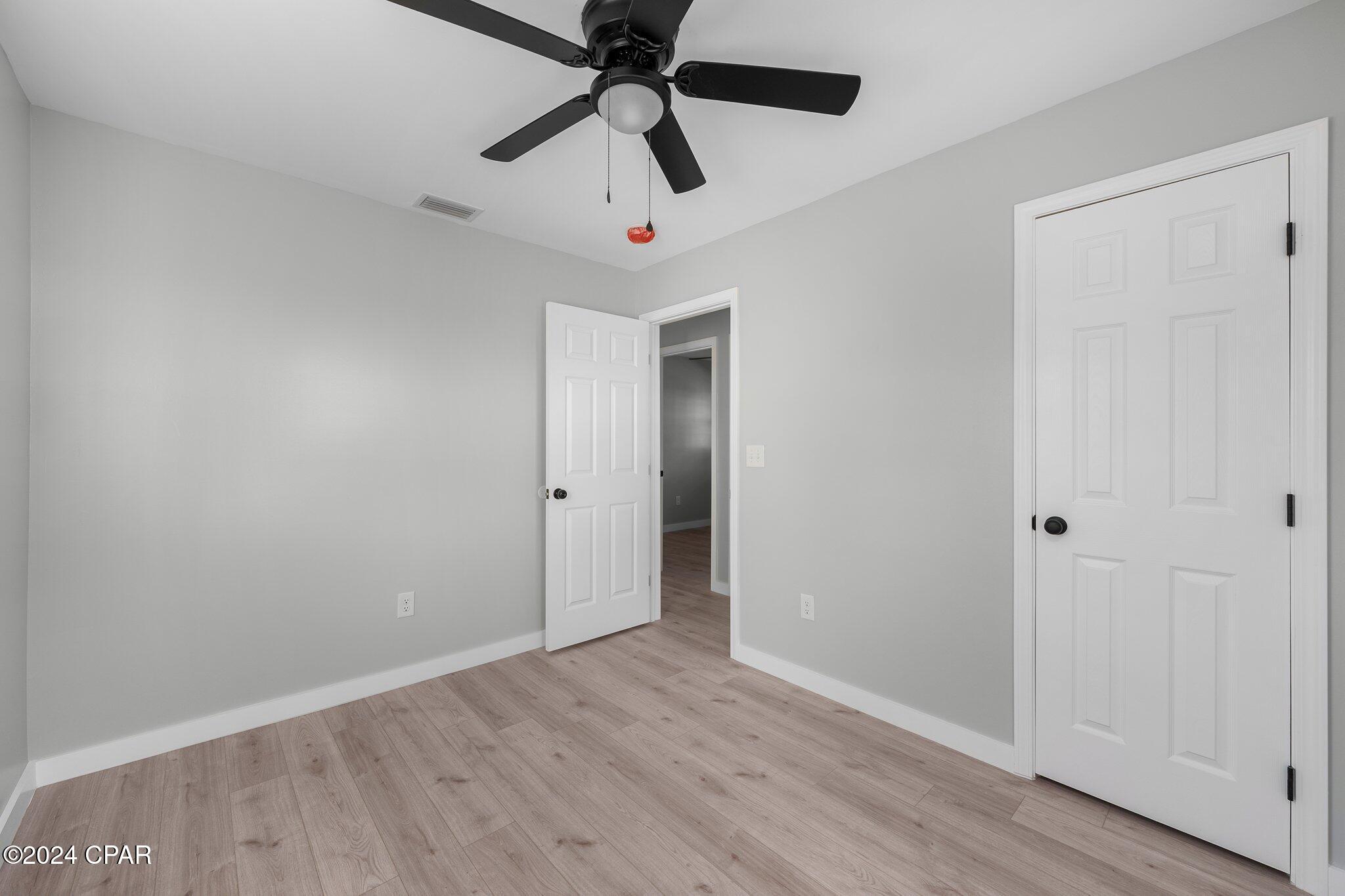 Wh Parker - Residential